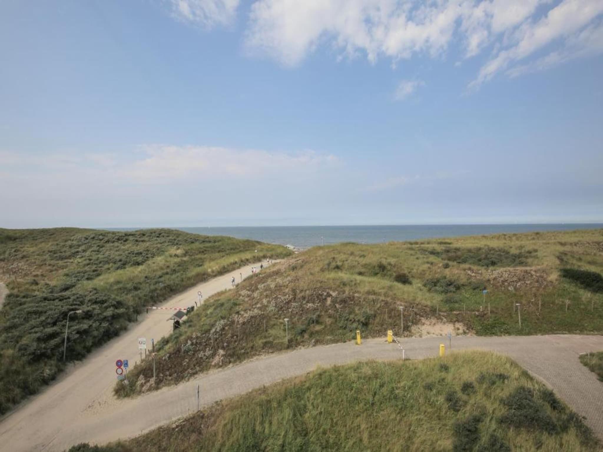 Resort Beach Houses Wijk aan Zee 3 in Wijk aan Zee - Foto 30 van 40