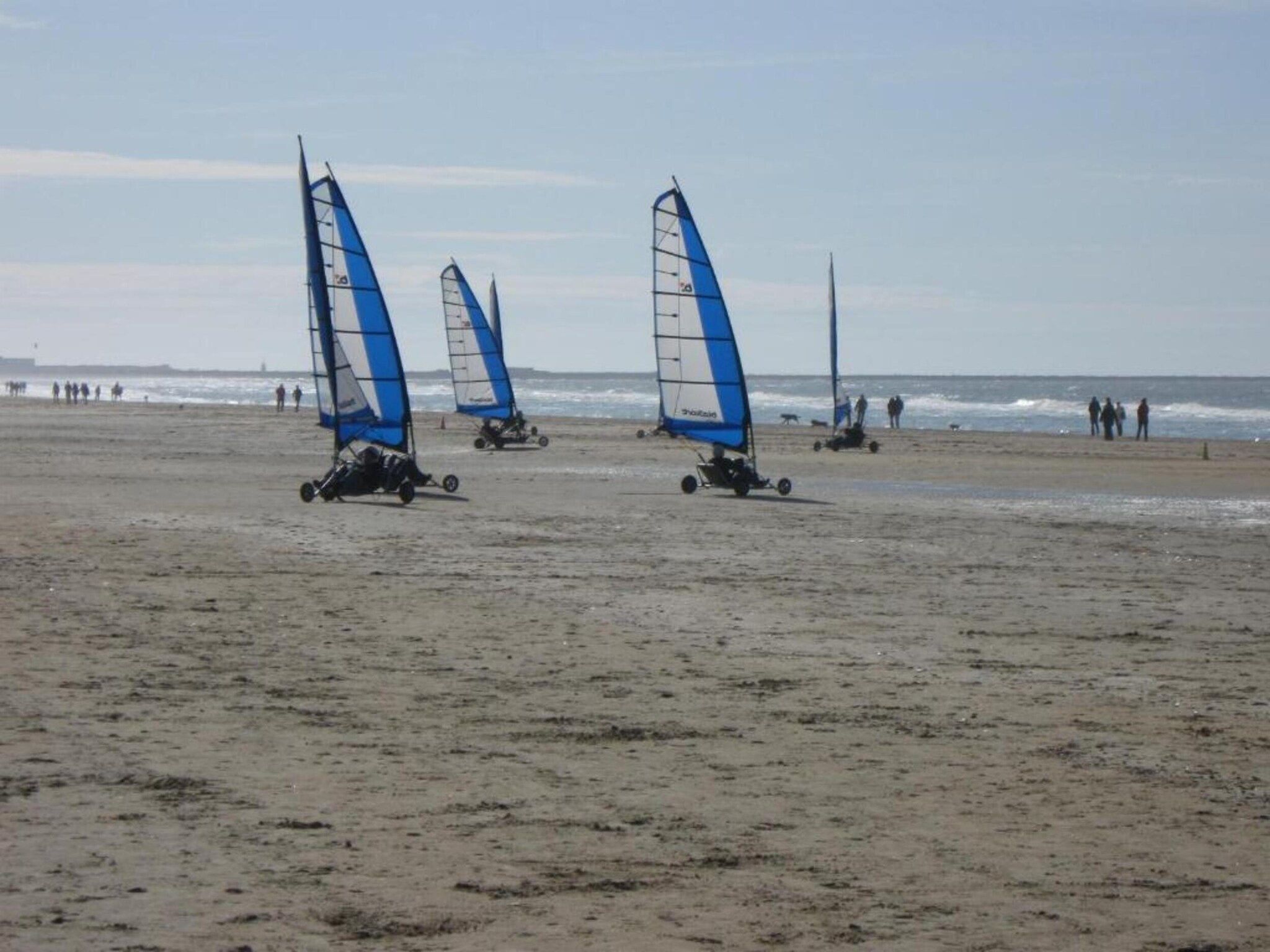 Resort Beach Houses Wijk aan Zee 5 in Wijk aan Zee - Foto 31 van 40