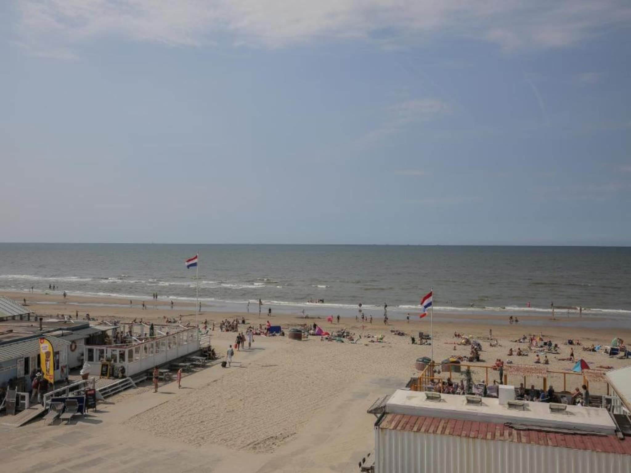 Resort Beach Houses Wijk aan Zee 5 in Wijk aan Zee - Foto 36 van 40