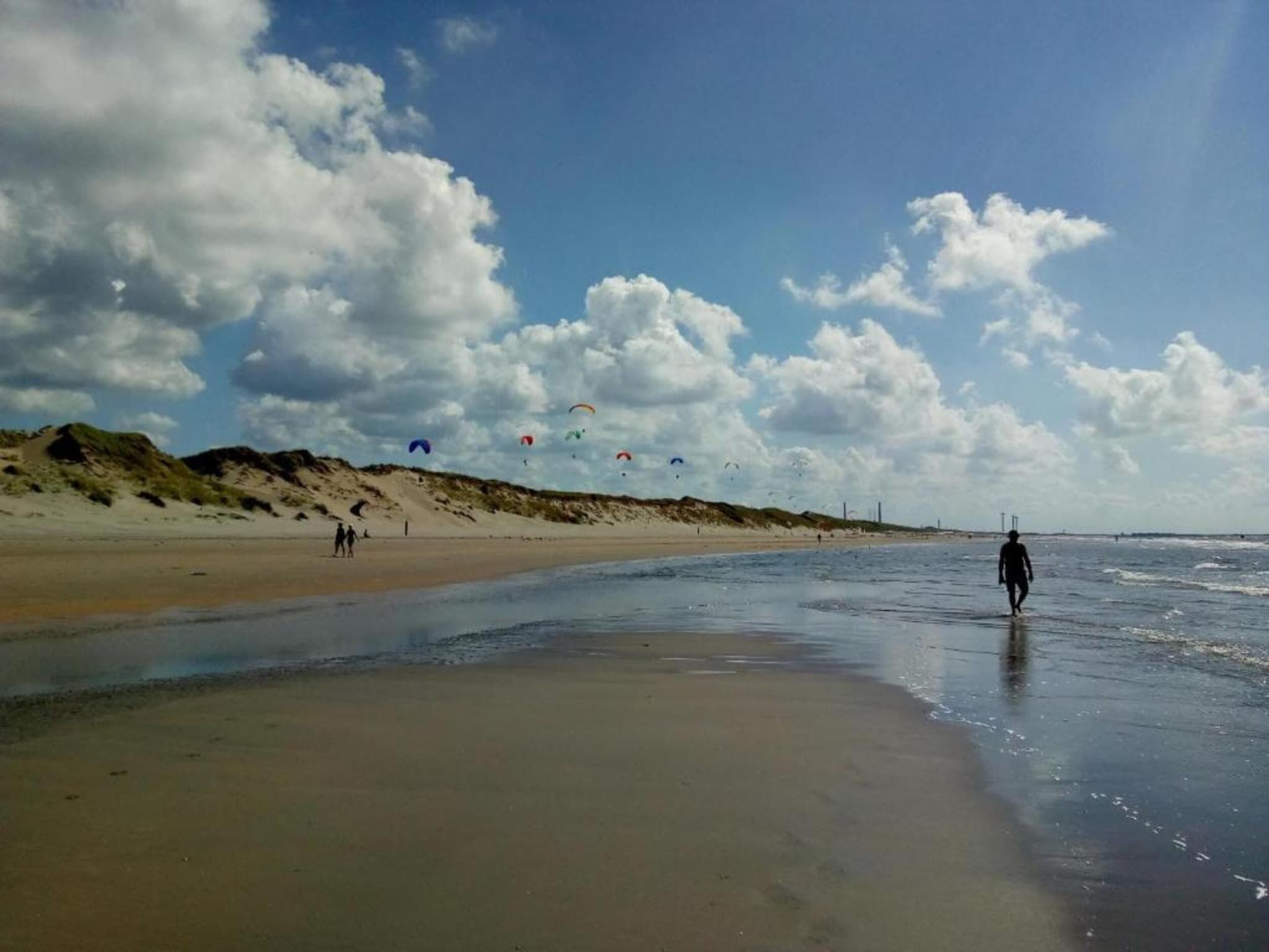 Resort Beach Houses Wijk aan Zee 5 in Wijk aan Zee - Foto 30 van 40