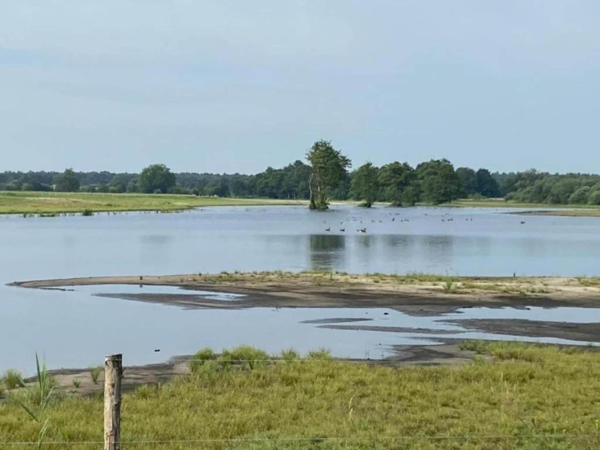 De omgeving van Vakantiepark Schaijk 10 in Schaijk