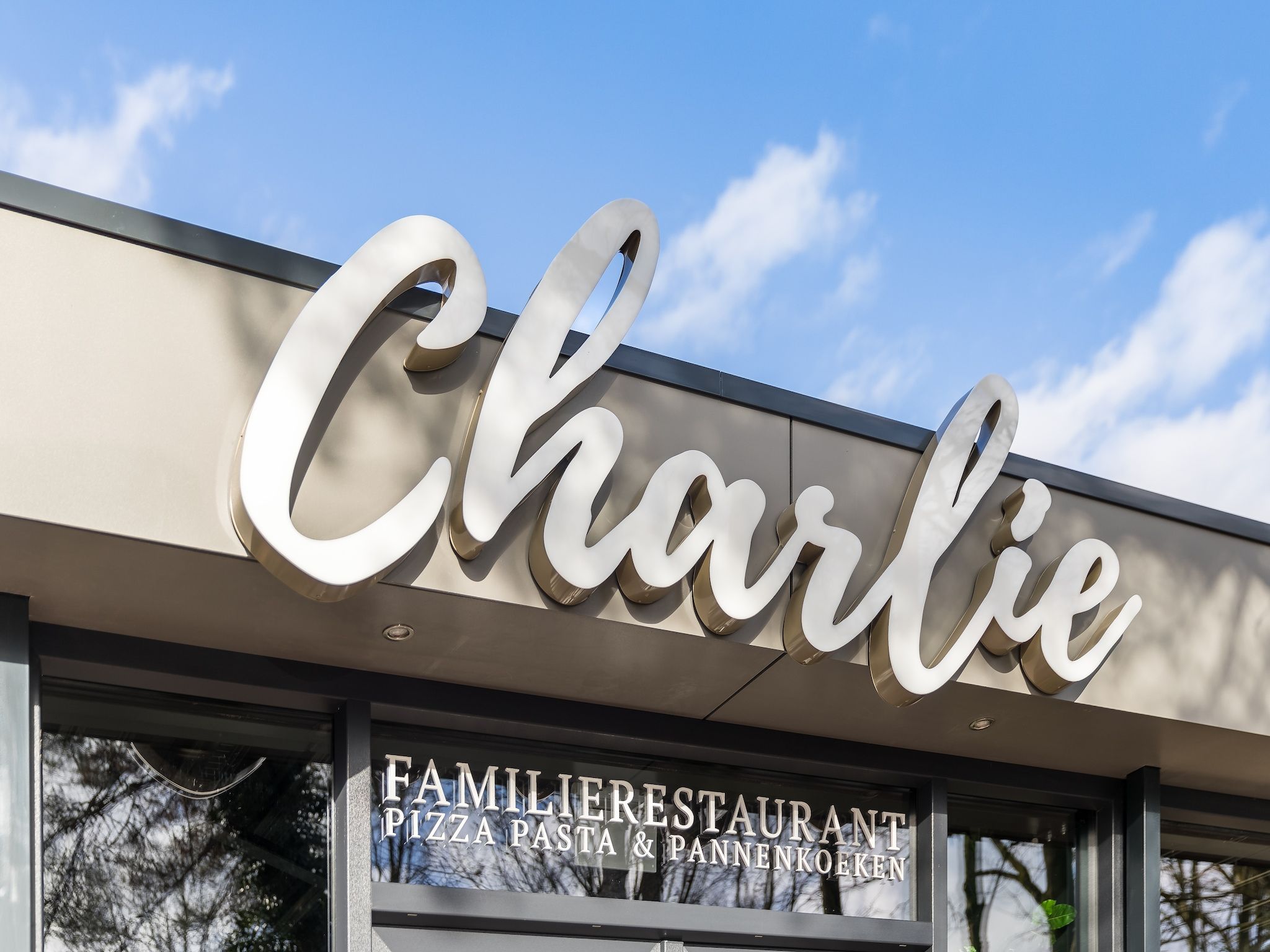 Parkfaciliteiten bij Vakantiepark Schaijk 12 in Schaijk