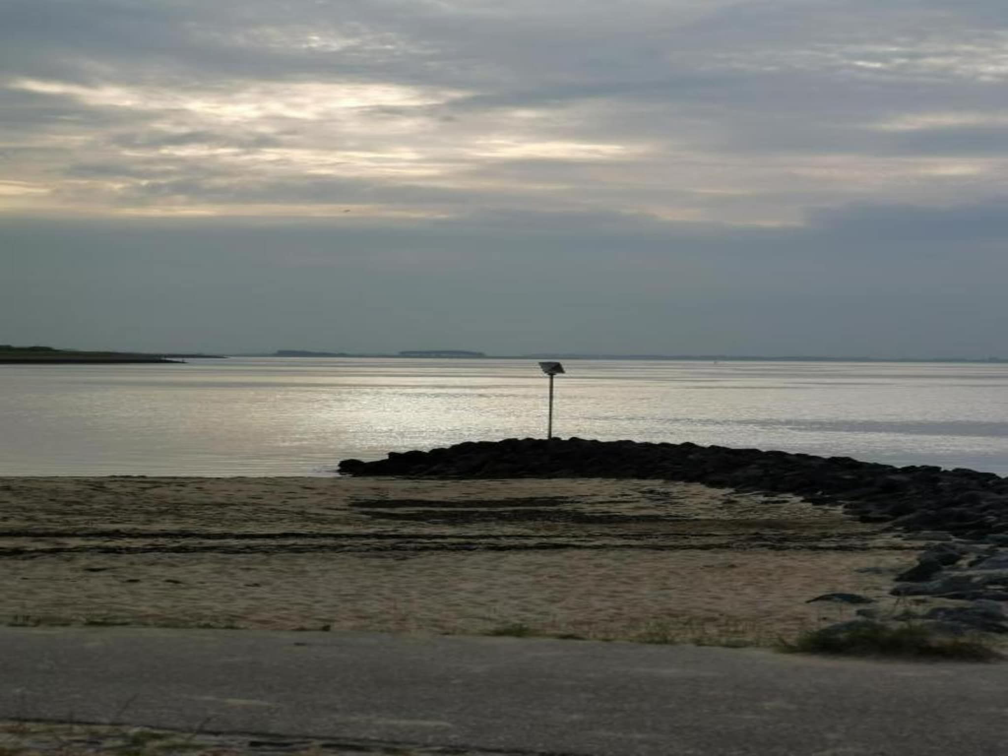 Villapark De Oesterbaai 21 in Wemeldinge - Foto 29 van 31
