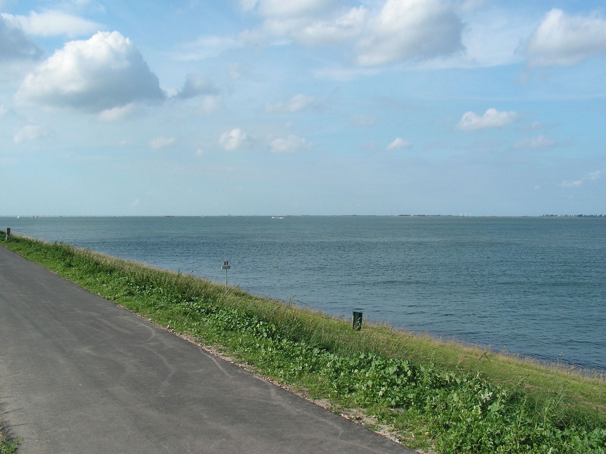 Villapark De Oesterbaai 6 in Wemeldinge - Foto 19 van 36