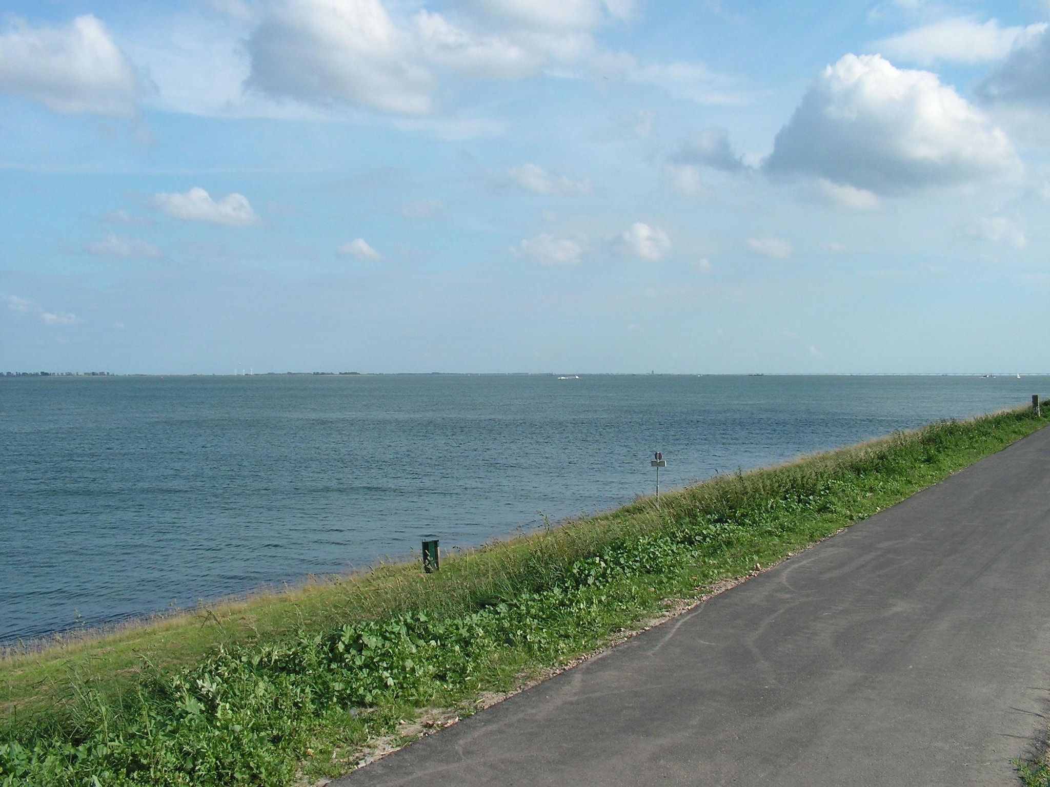 Villapark De Oesterbaai 6 in Wemeldinge - Foto 8 van 36