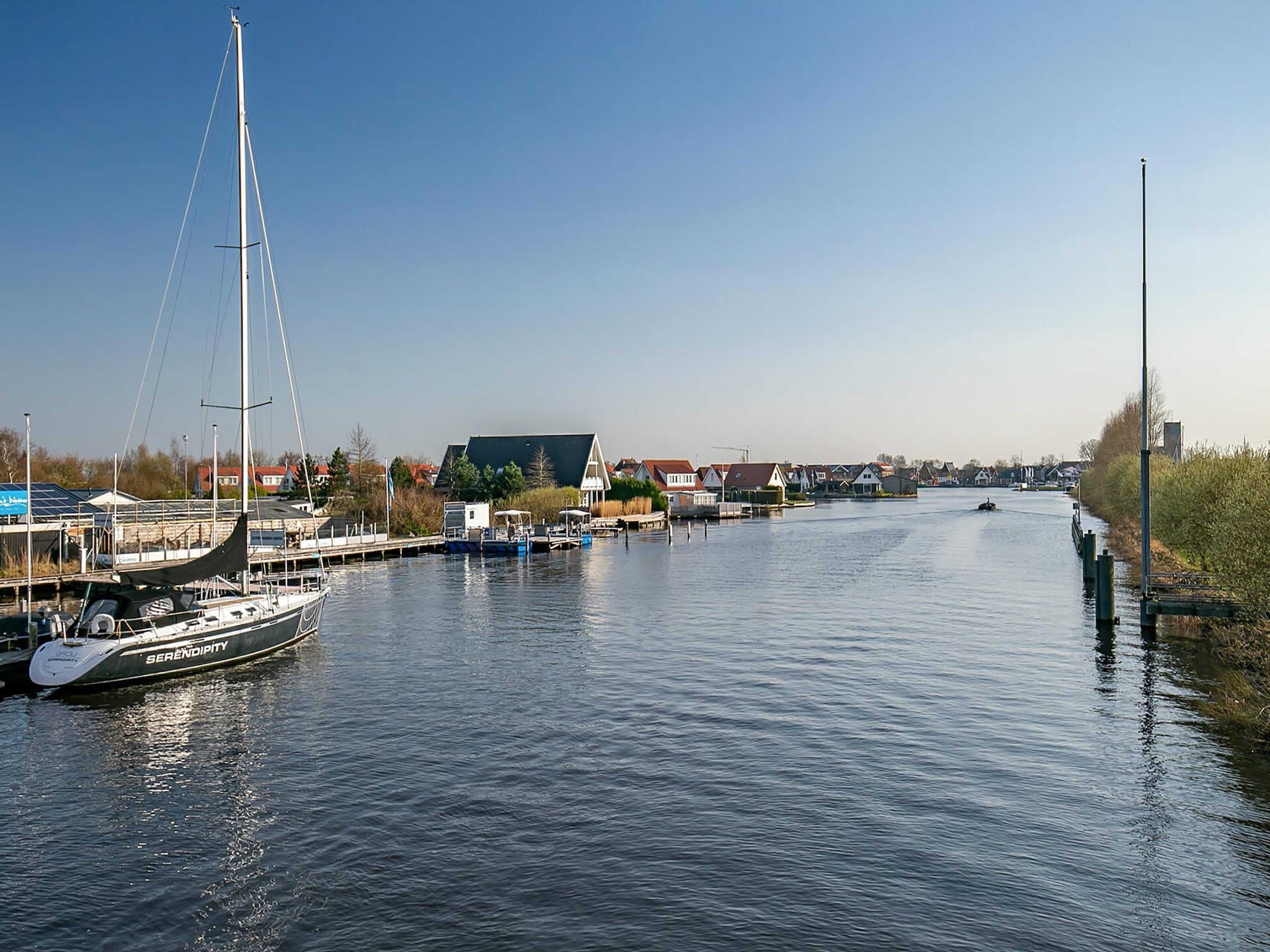 De Lanterfanter in Grou - Foto 25 van 40
