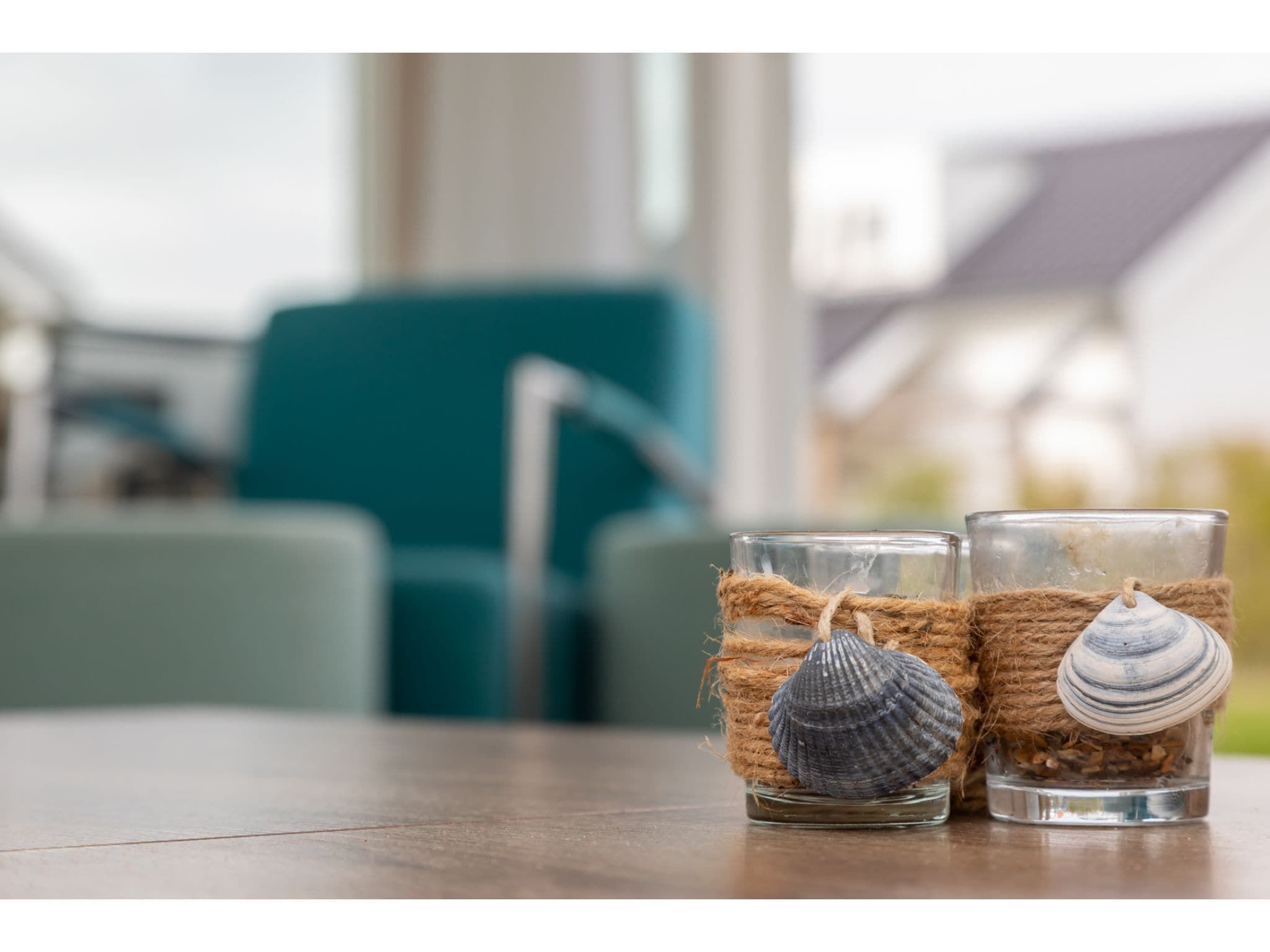 Sfeerbeeld van Strandvilla 30 in Renesse