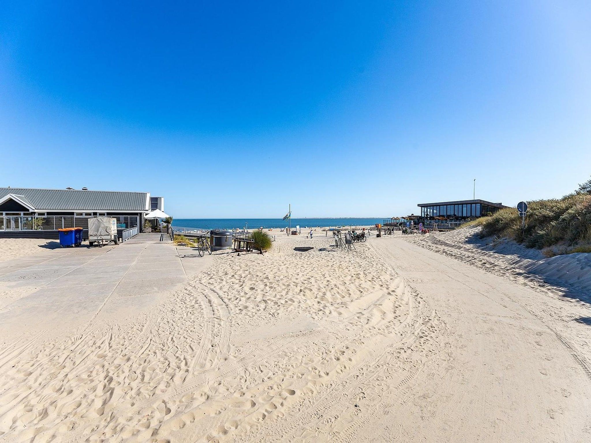 Strandvilla 30 in Renesse - Foto 33 van 46