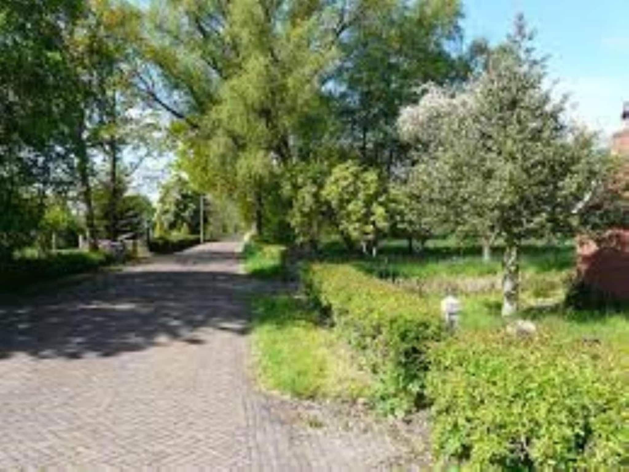 Safaritent ''Noflik" in Twijzel - Foto 40 van 40