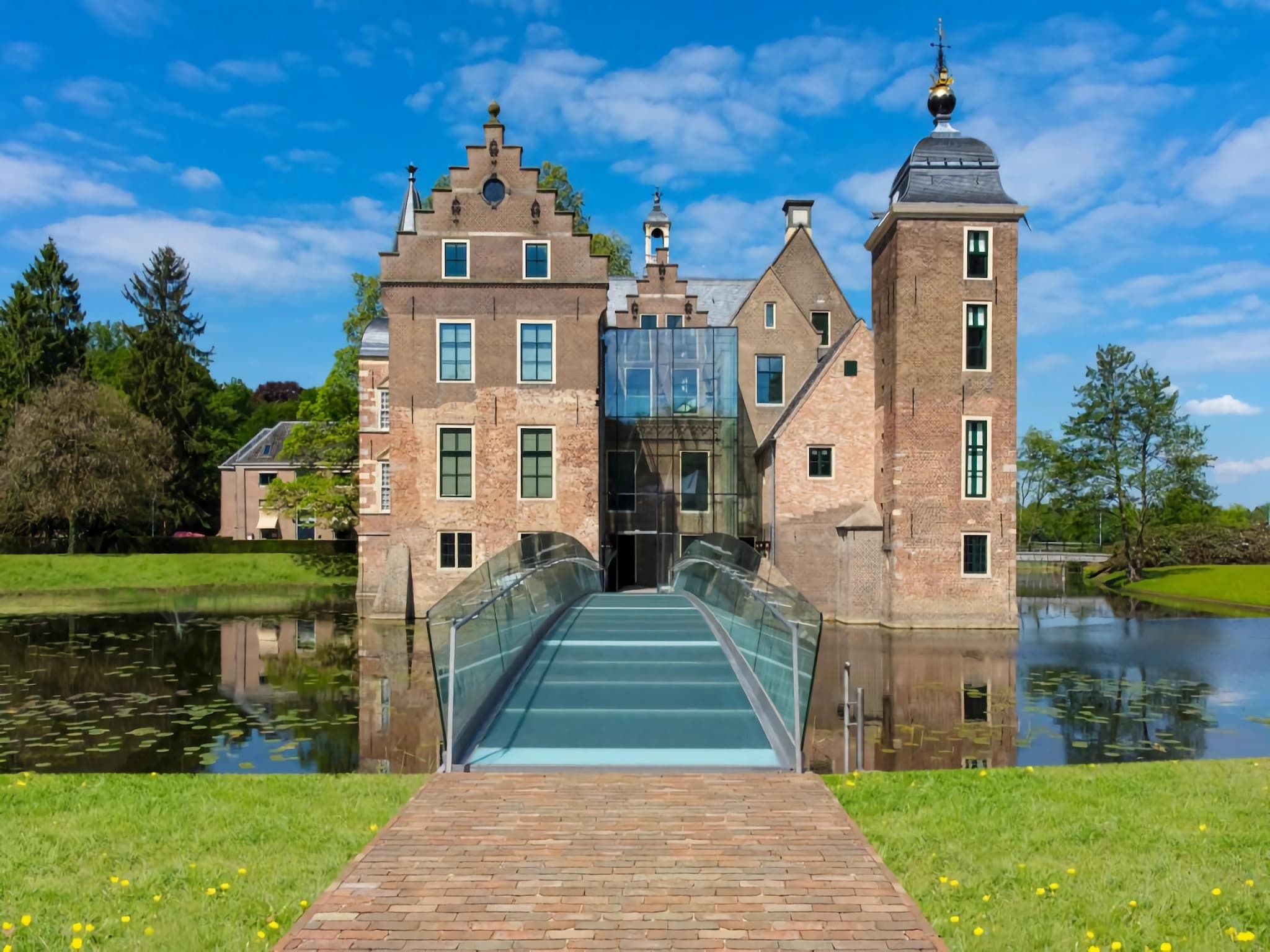 Bos suite in Zelhem - Foto 40 van 40