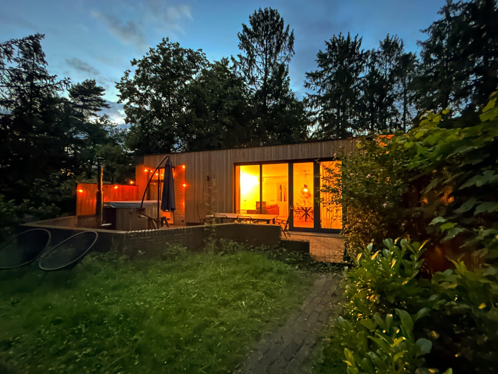 Wellness bij Duo Suite wellness in Zelhem