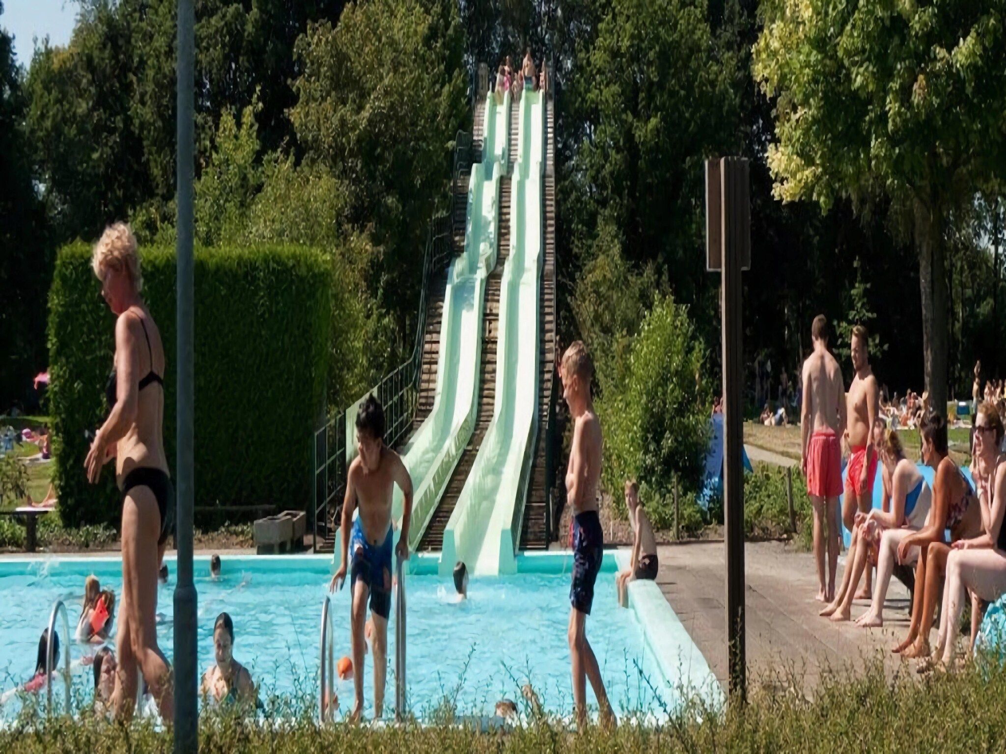 Duo Suite wellness in Zelhem - Foto 24 van 40