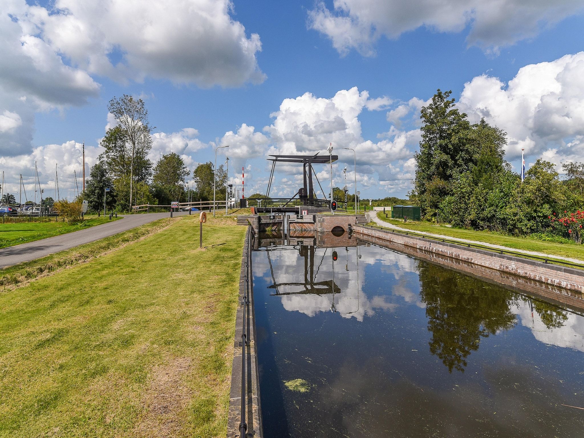 Luxe glamping met badkamer 1 in De Veenhoop - Foto 24 van 24
