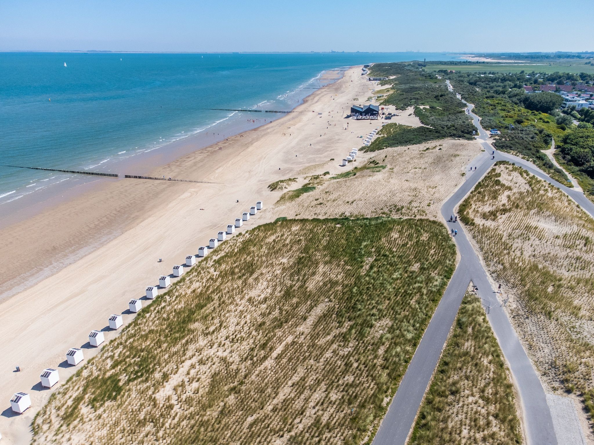 Duinvilla 10 in Cadzand - Foto 25 van 36