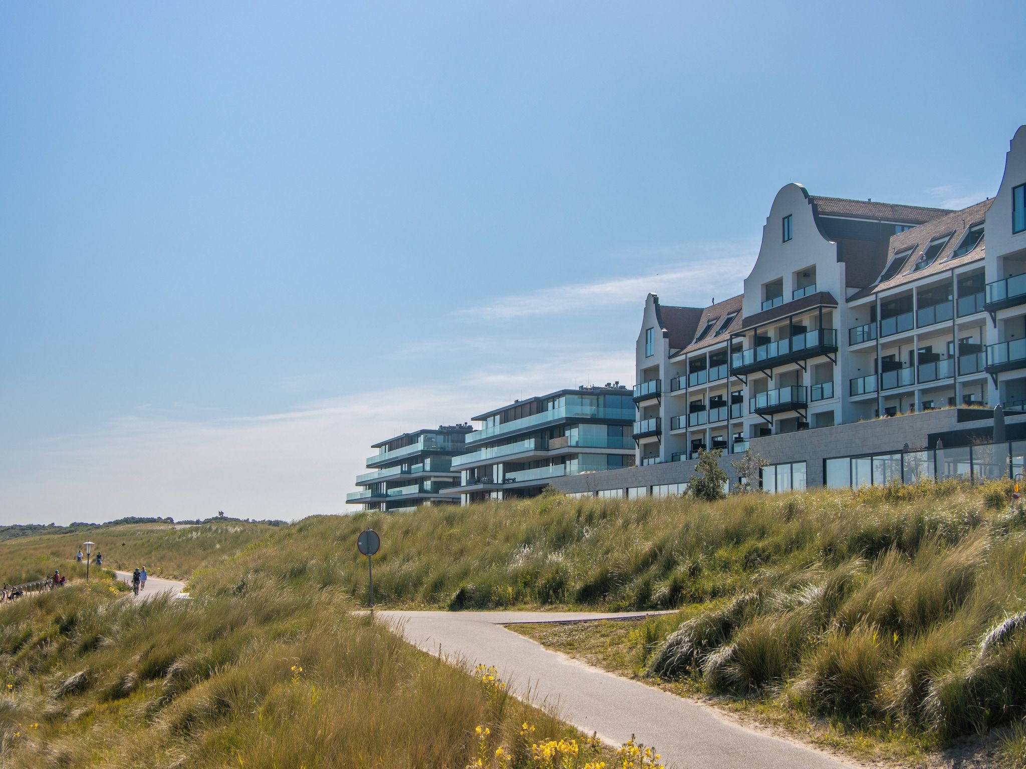 Duinvilla 10 in Cadzand - Foto 19 van 36