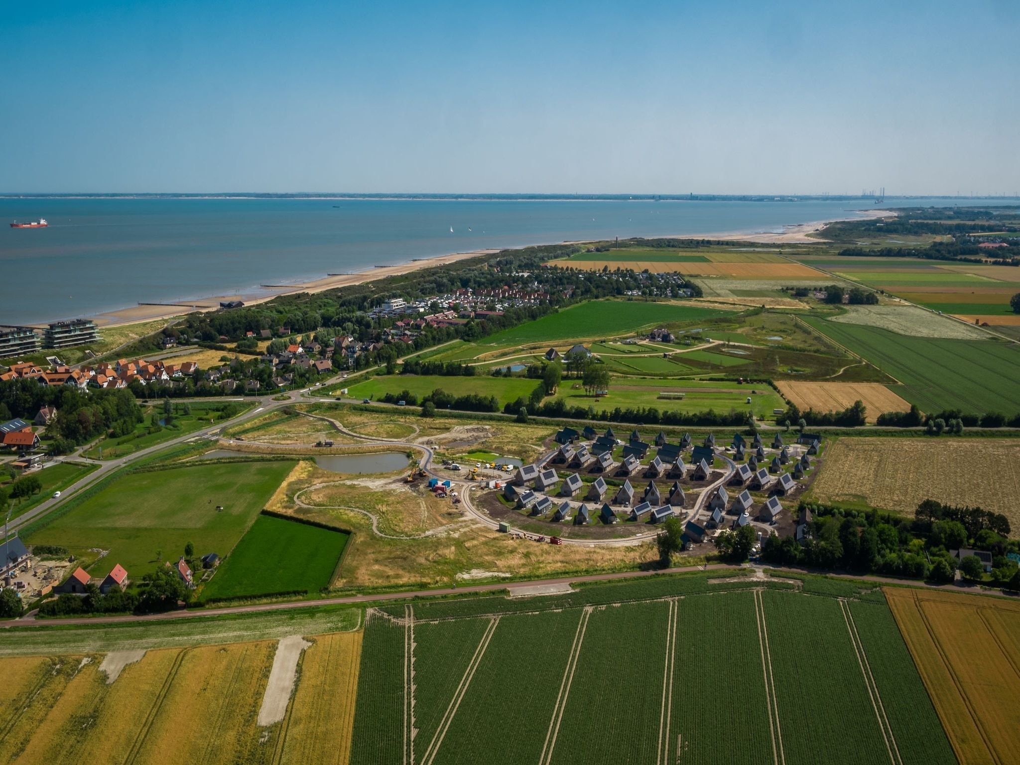 Duinvilla 10 in Cadzand - Foto 32 van 36