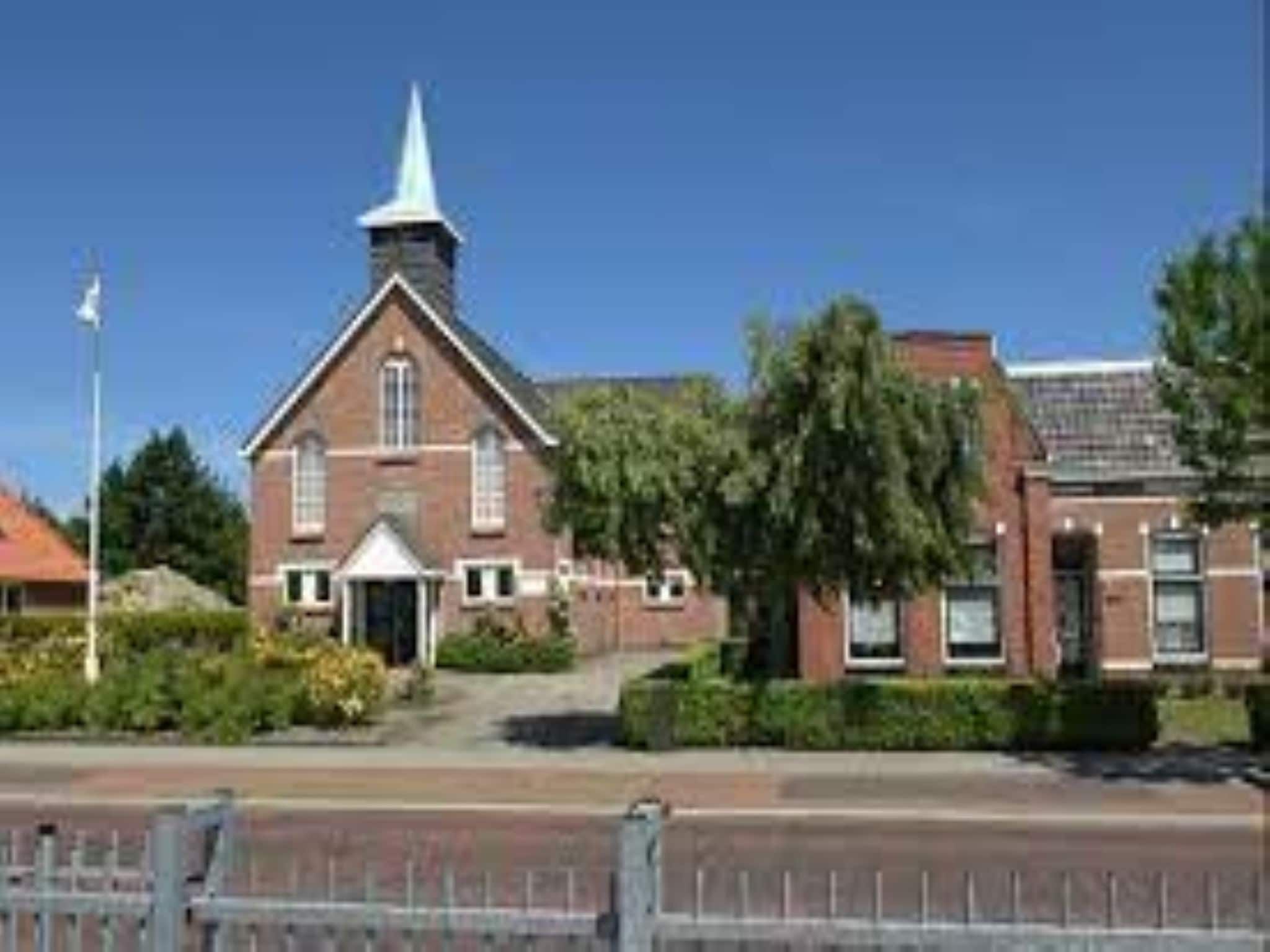 Safaritent 'Gaadlik' in Twijzel - Foto 28 van 40