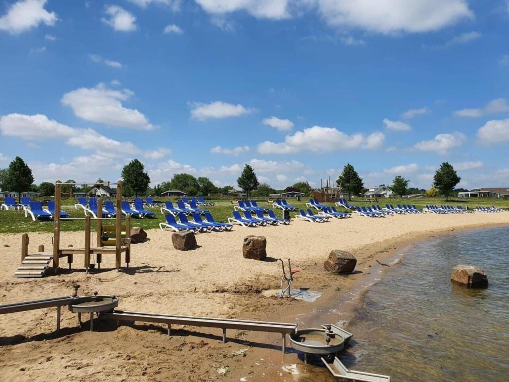 Recreatiepark Rhederlaagse Meren 20 in Lathum - Foto 40 van 40