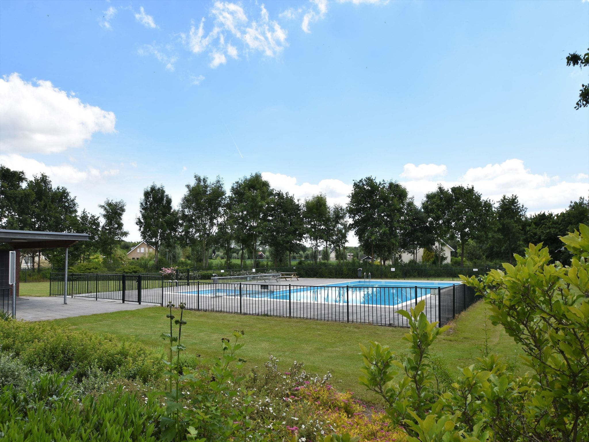 Villa Bosrijk in Zeewolde - Foto 34 van 40
