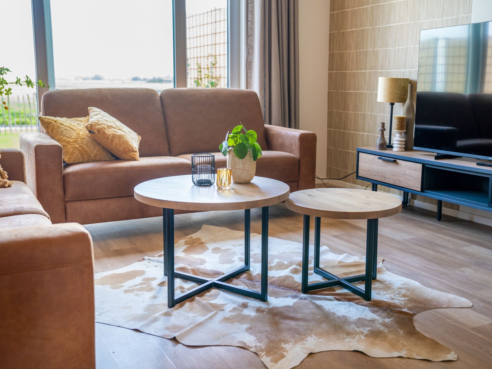 Friese Villa 7 in Leons in Leons - Foto 2 van 40