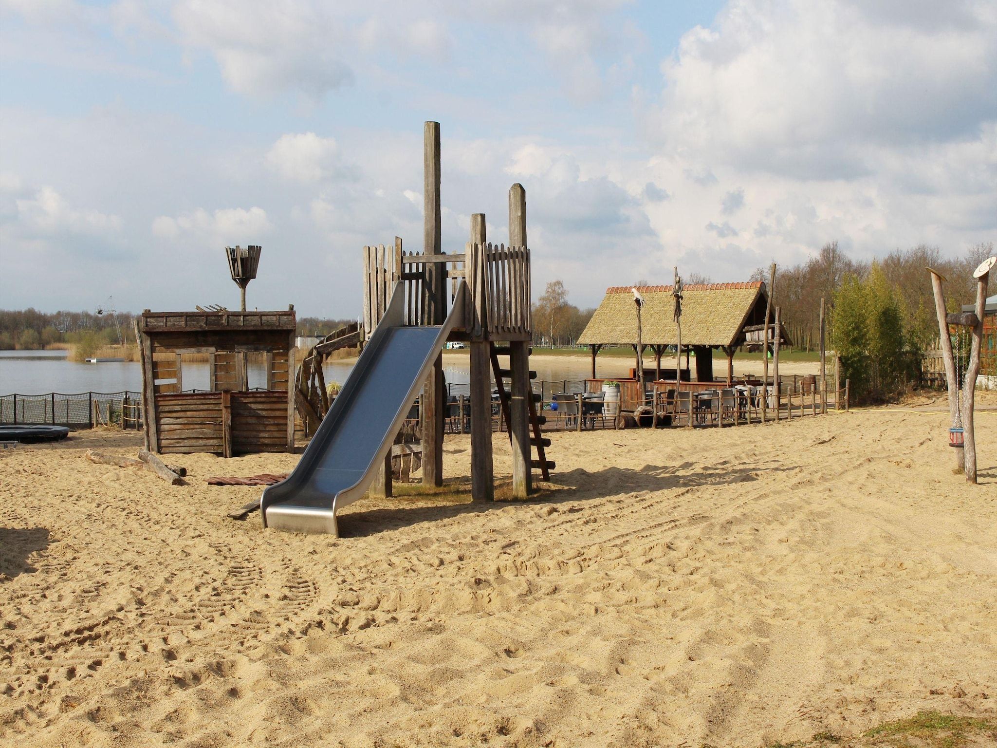 Vakantiewoning het Bakhuis Zeumershof 4 pax in Voorthuizen - Foto 33 van 40