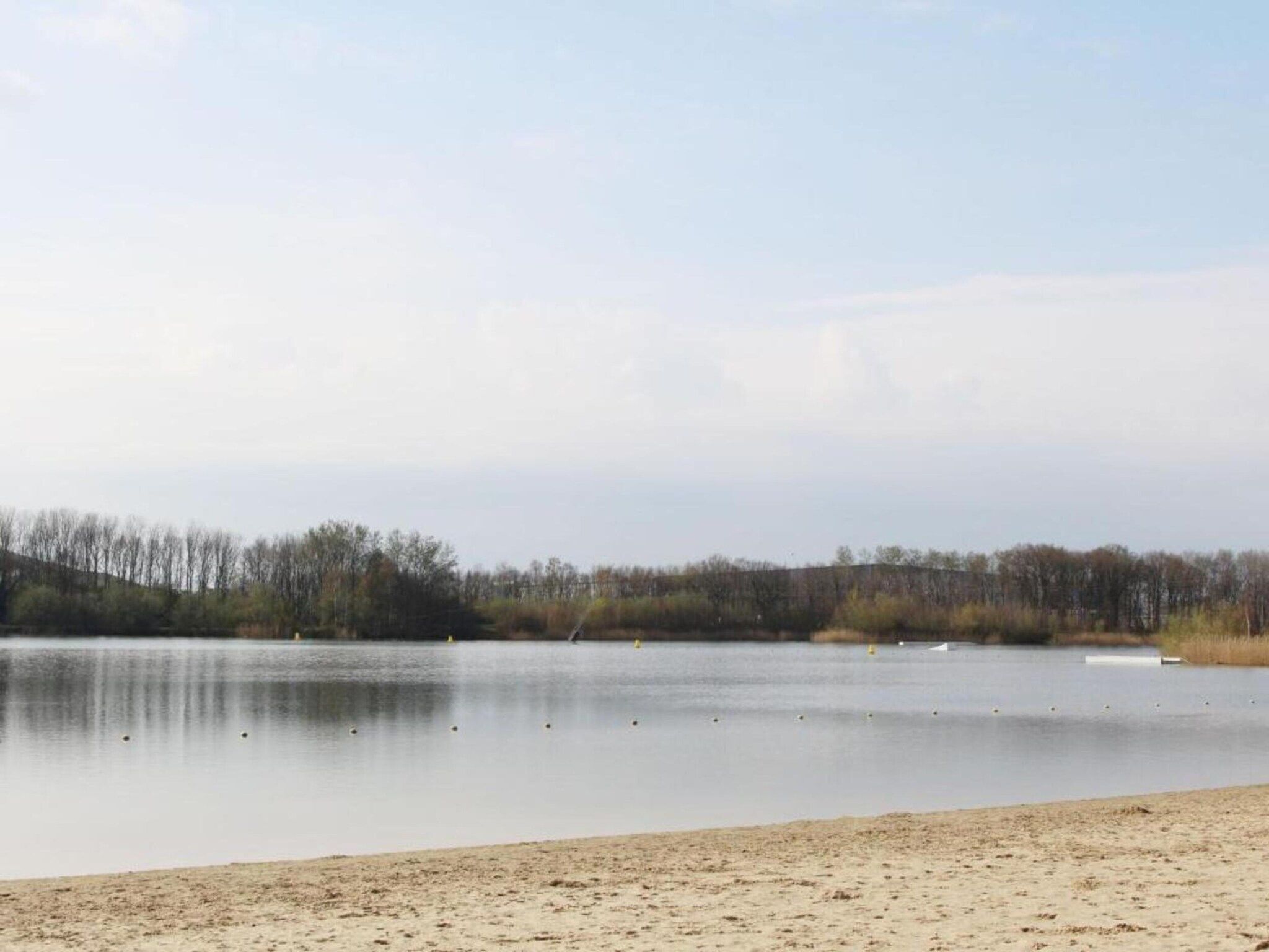 De omgeving van Vakantiewoning het Bakhuis Zeumershof 4 pax in Voorthuizen