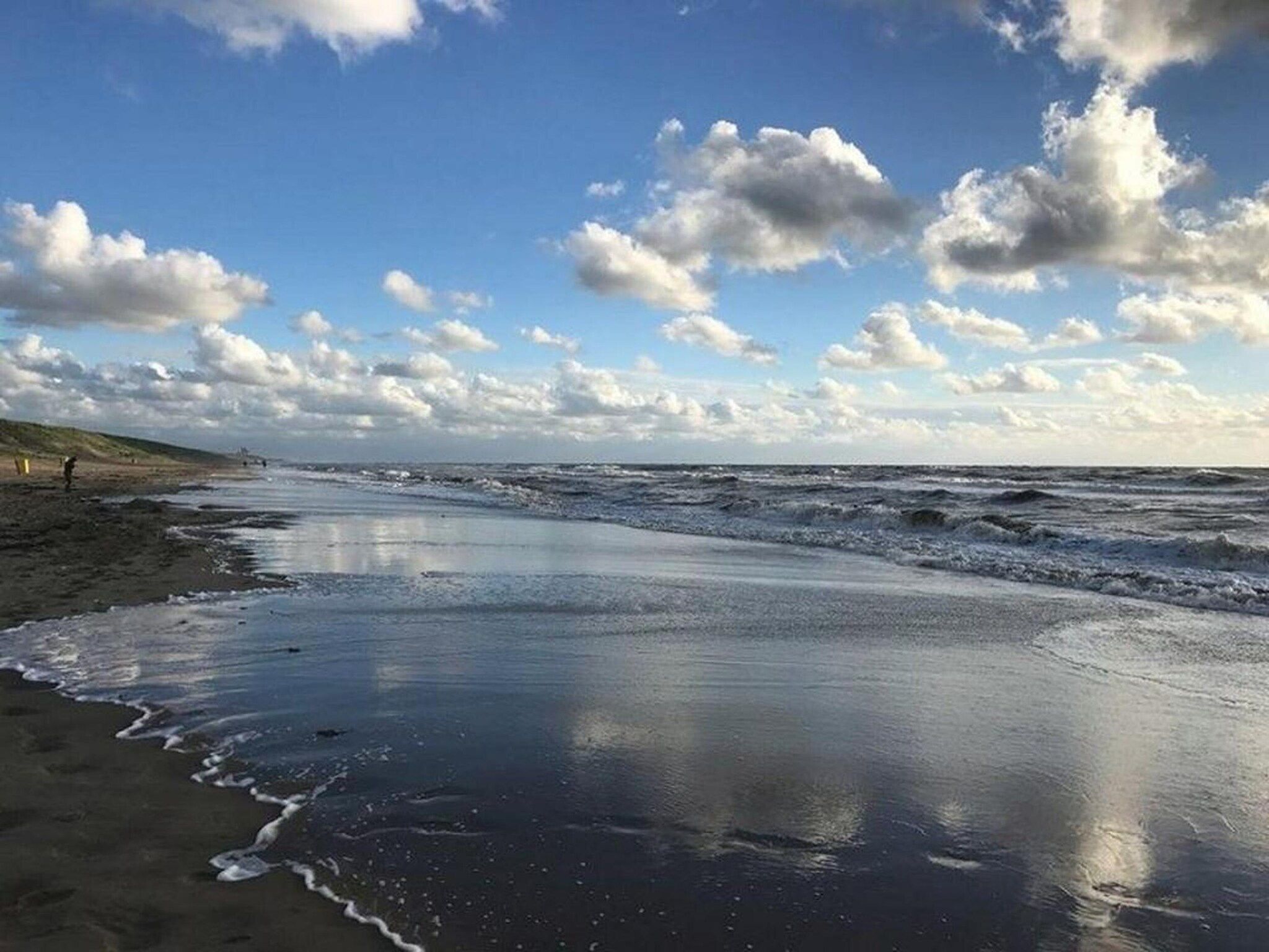 Vakantiepark Duinrust 2 in Noordwijk aan zee - Foto 33 van 40