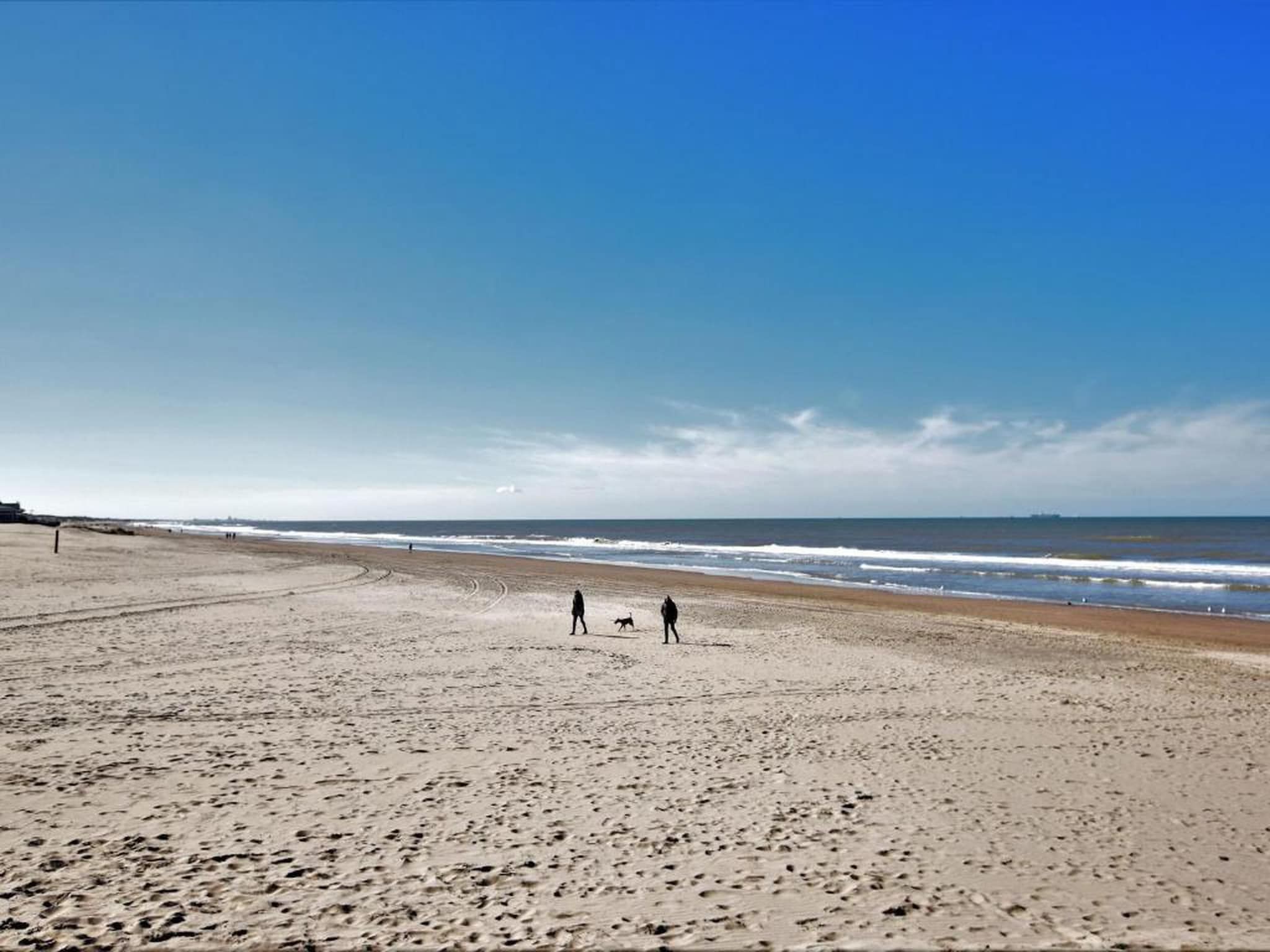 Vakantiepark Duinrust 2 in Noordwijk aan zee - Foto 36 van 40