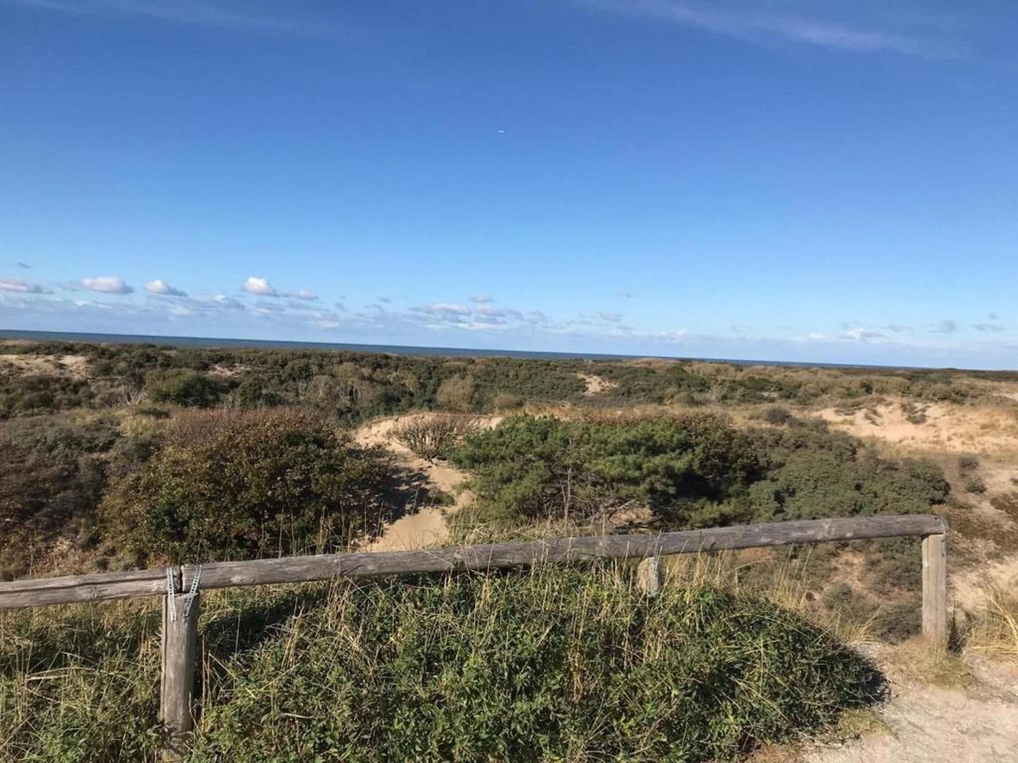 Vakantiepark Duinrust 2 in Noordwijk aan zee - Foto 37 van 40