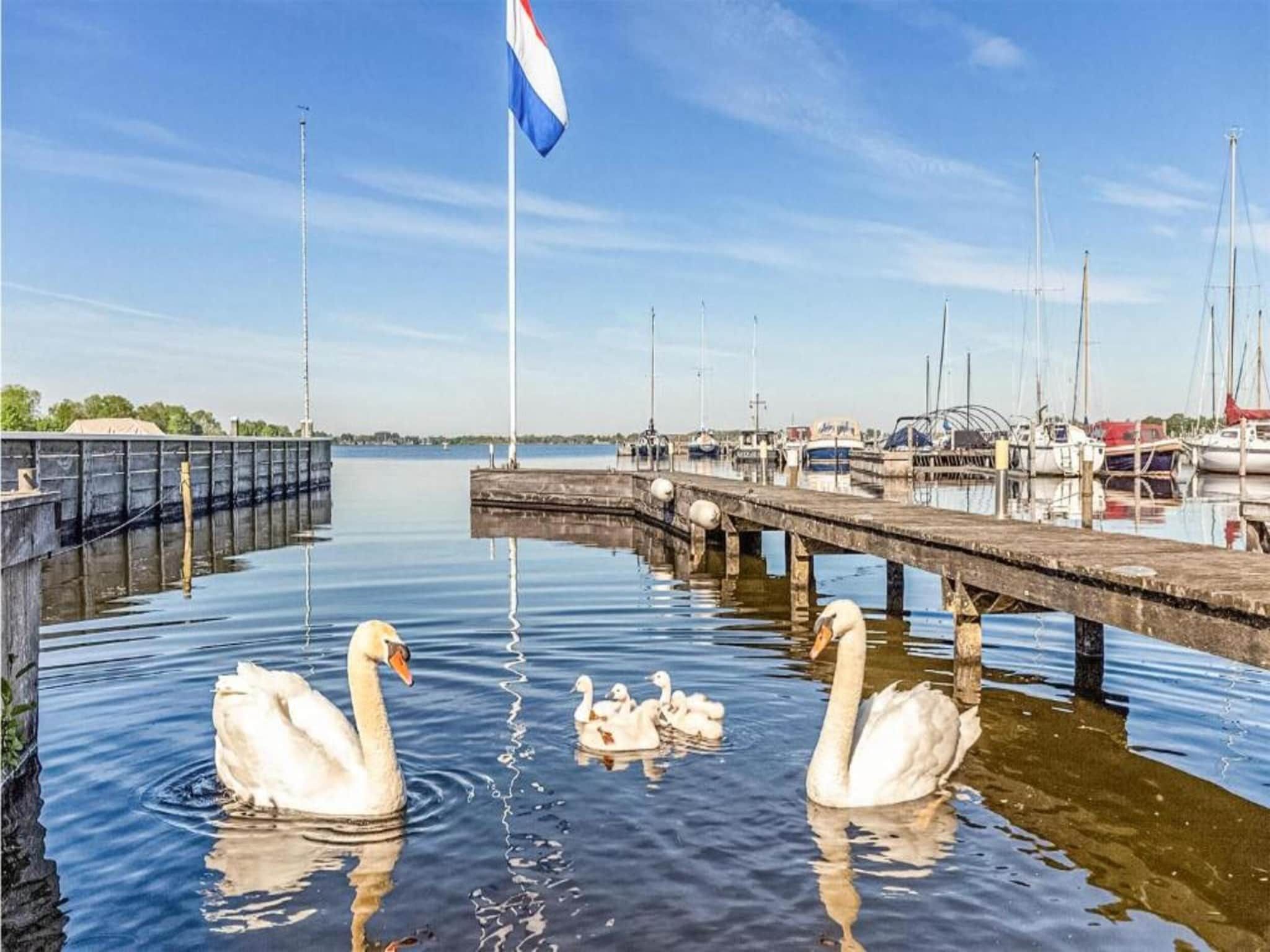 MarinaPark Nieuw Loosdrecht 2 in Nieuw-Loosdrecht - Foto 27 van 43