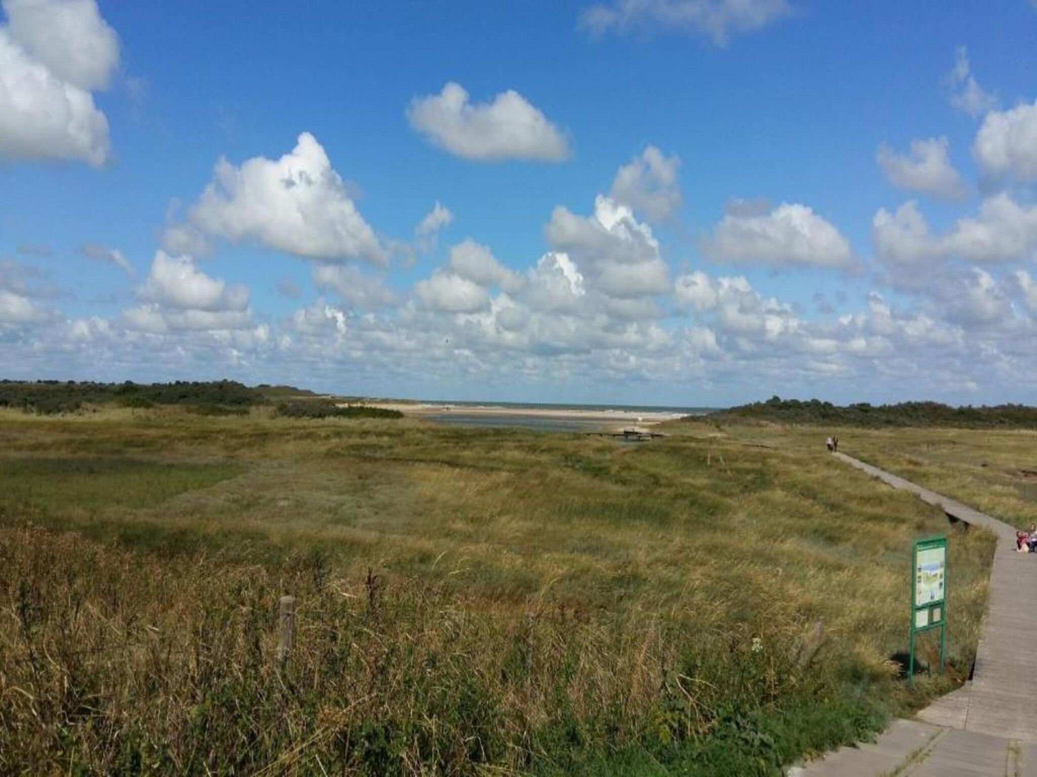 Noordzee Résidence Cadzand-Bad 32 in Cadzand-Bad - Foto 28 van 40