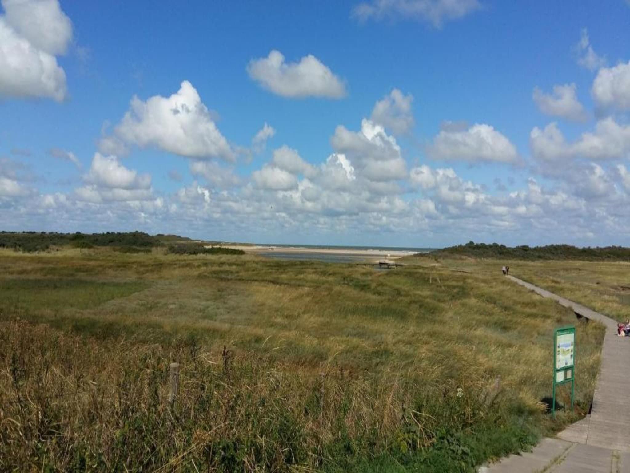 Noordzee Résidence Cadzand-Bad 33 in Cadzand-Bad - Foto 28 van 40
