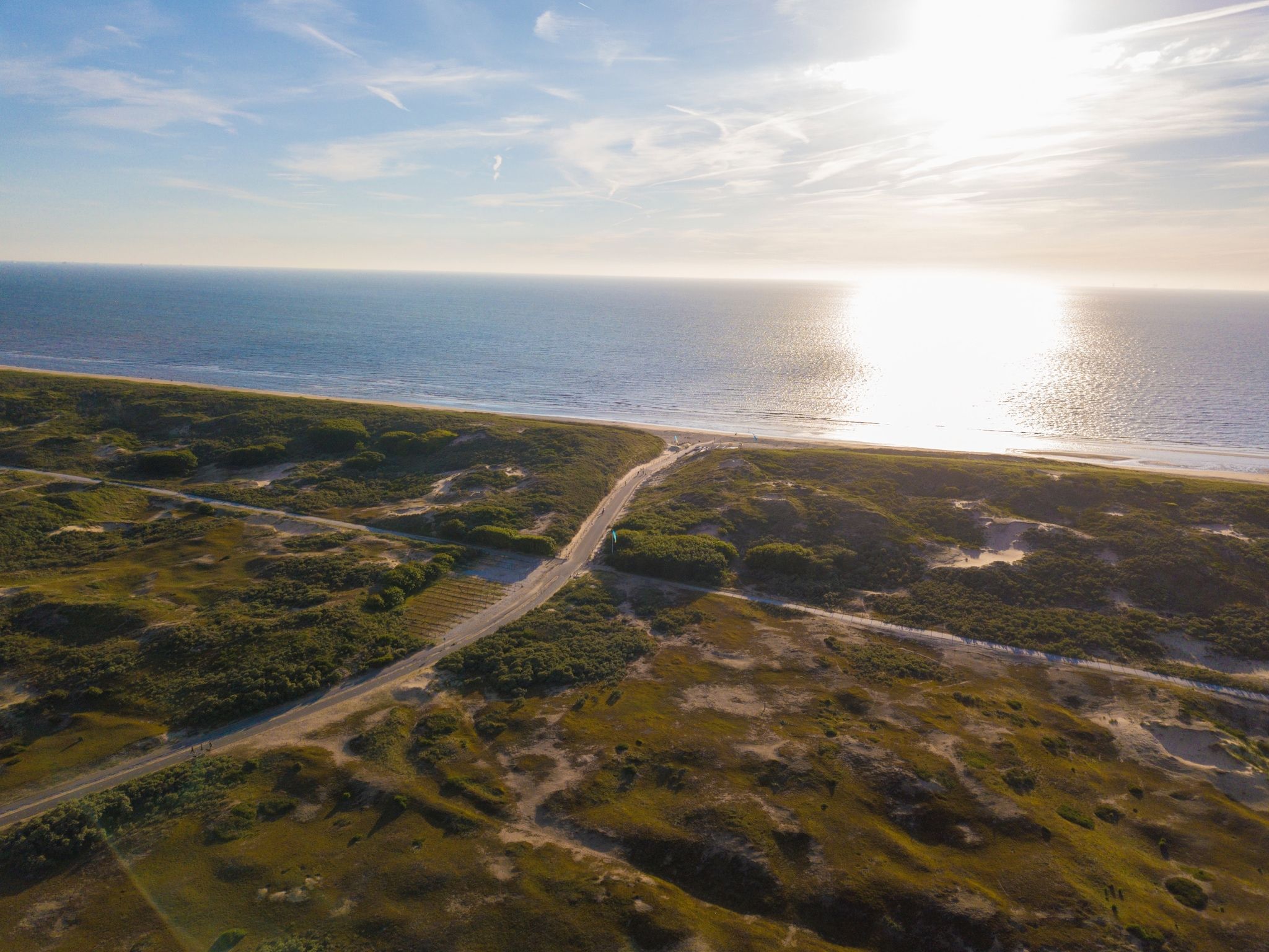 Vakantiepark Duinrust 3 in Noordwijk aan zee - Foto 11 van 40