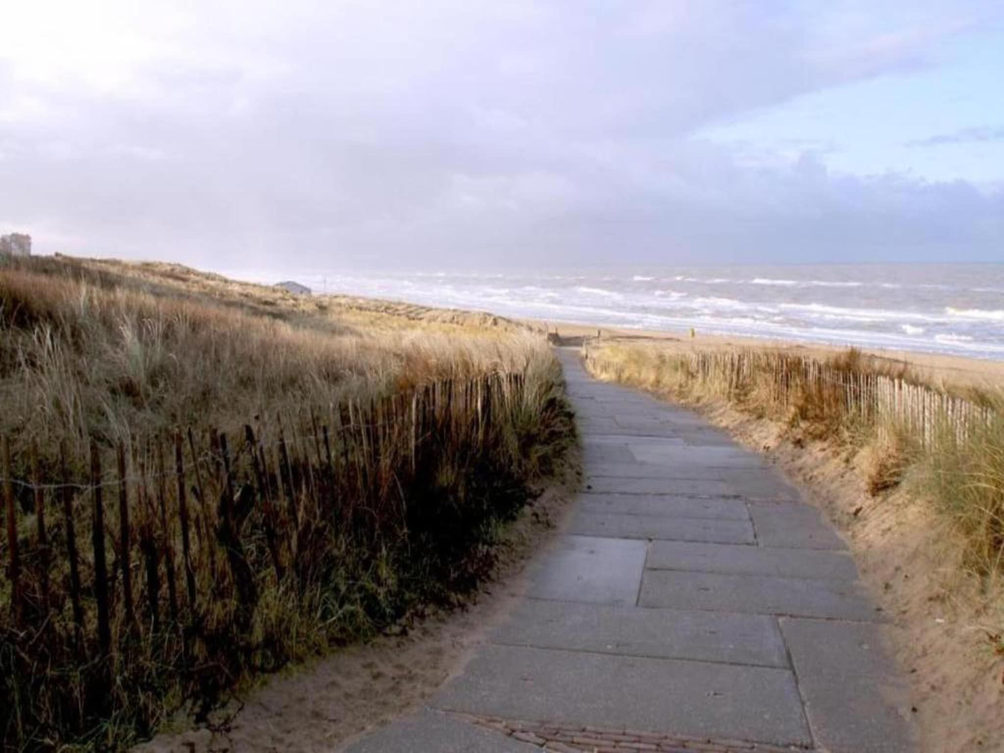 Vakantiepark Duinrust 3 in Noordwijk aan zee - Foto 34 van 40