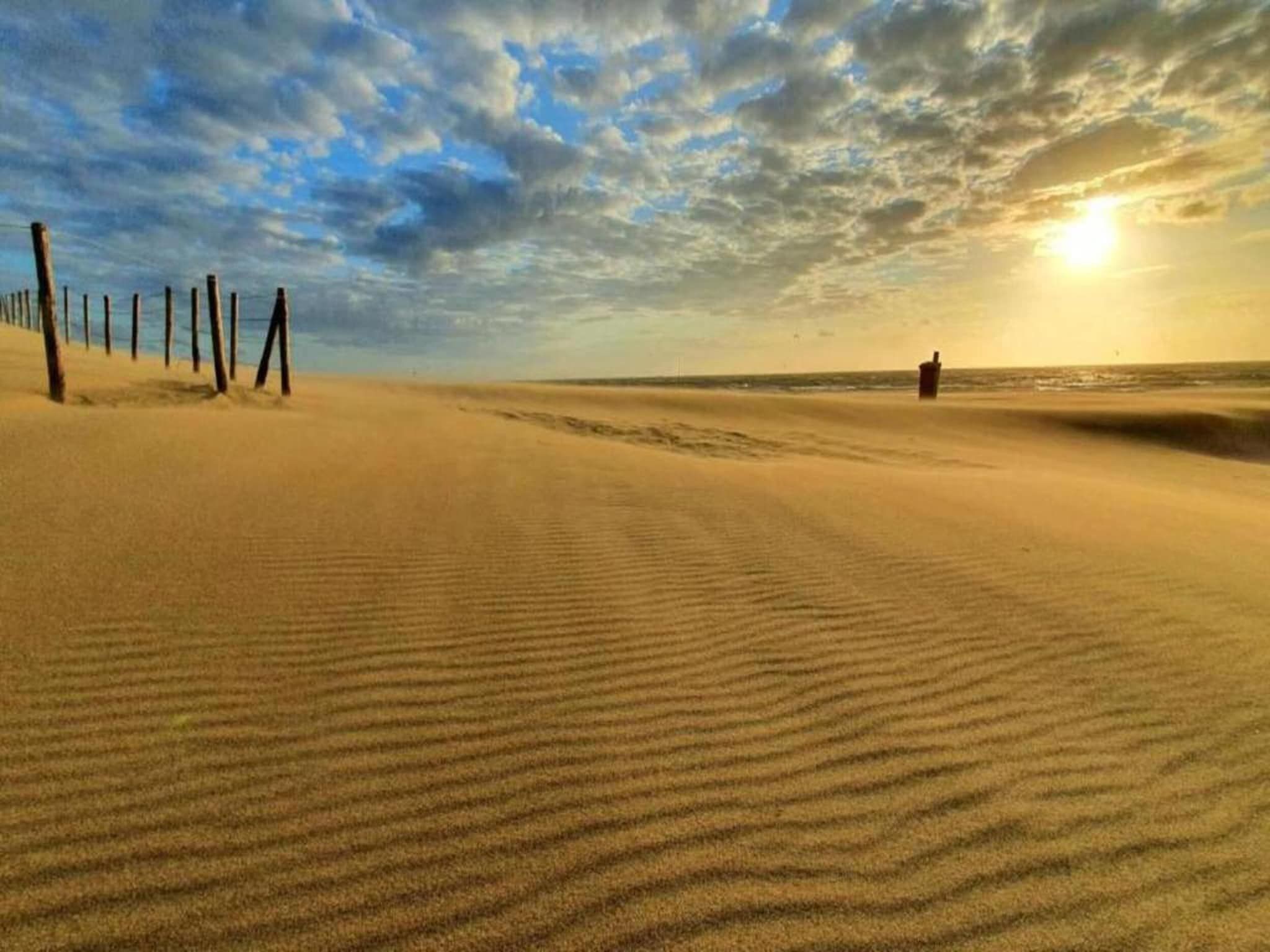 Vakantiepark Duinrust 3 in Noordwijk aan zee - Foto 40 van 40