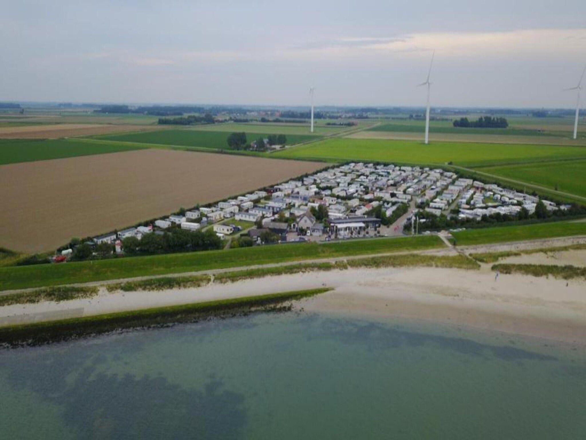 Veerse Wende 6 pers in Arnemuiden - Foto 35 van 40