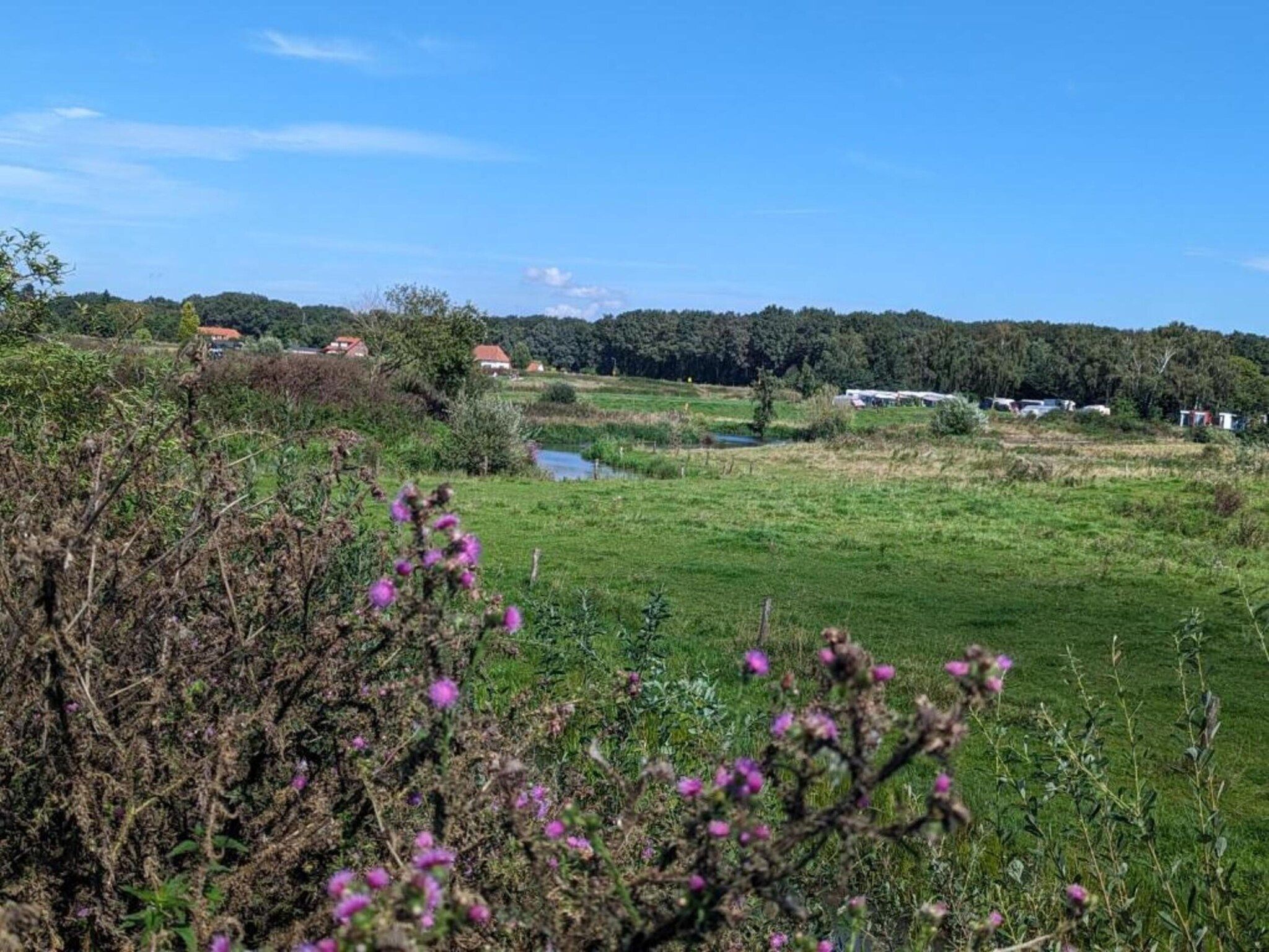 Vakantie bij Meeussen - Molendal 3 in Plasmolen - Foto 23 van 40