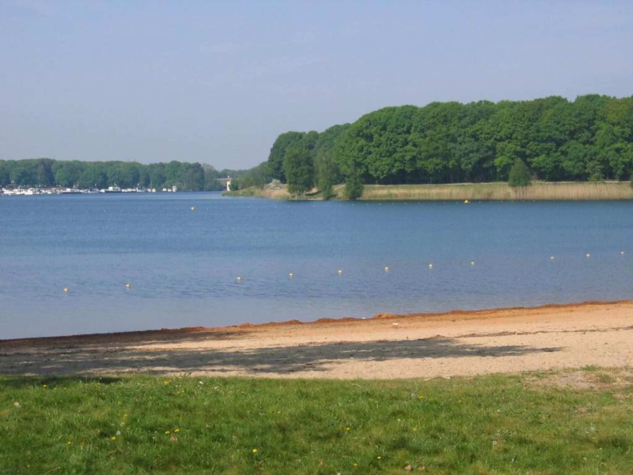 Vakantie bij Meeussen - Molendal 3 in Plasmolen - Foto 26 van 40