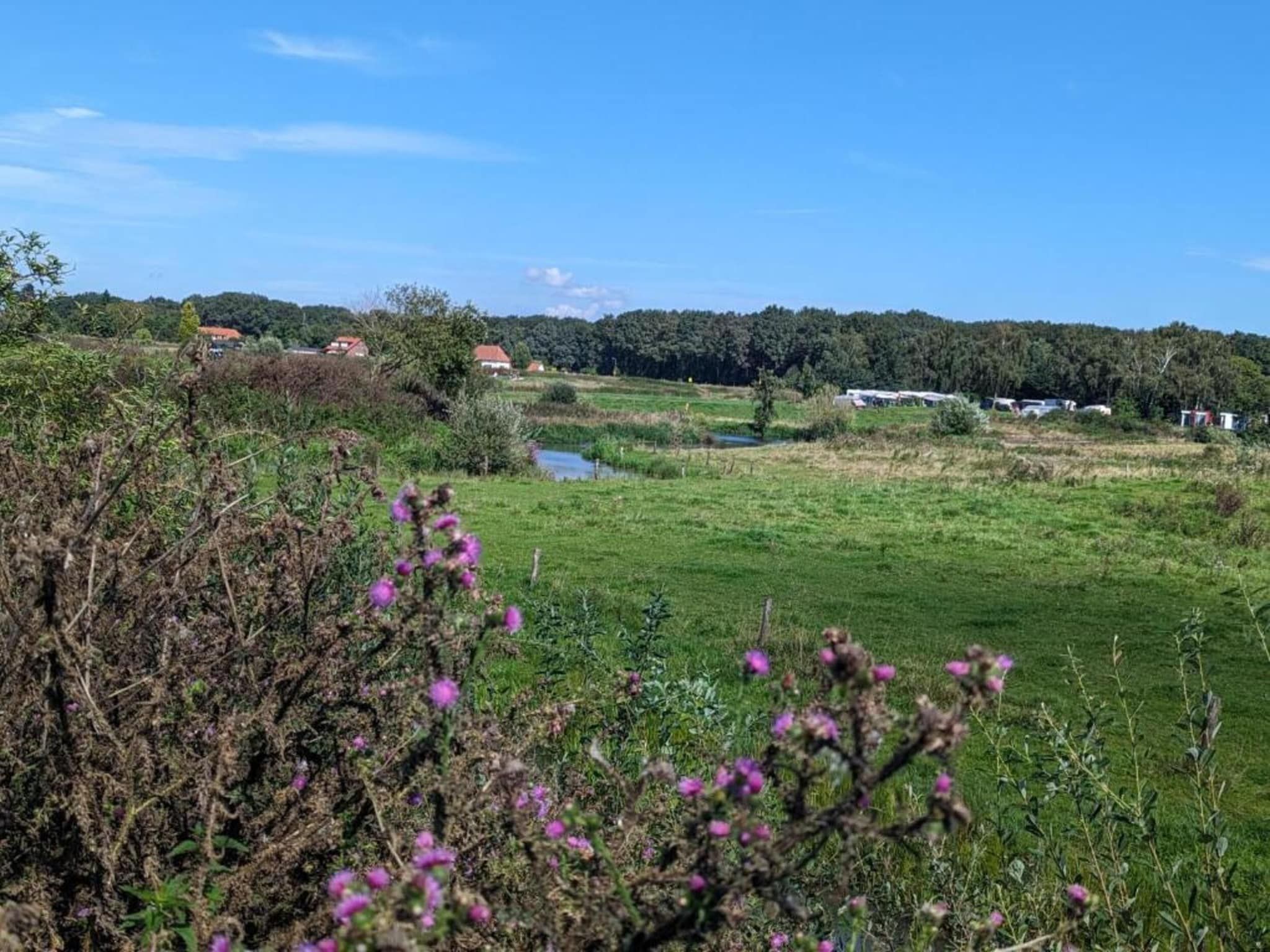 Vakantie bij Meeussen - Molendal 4 in Plasmolen - Foto 31 van 41