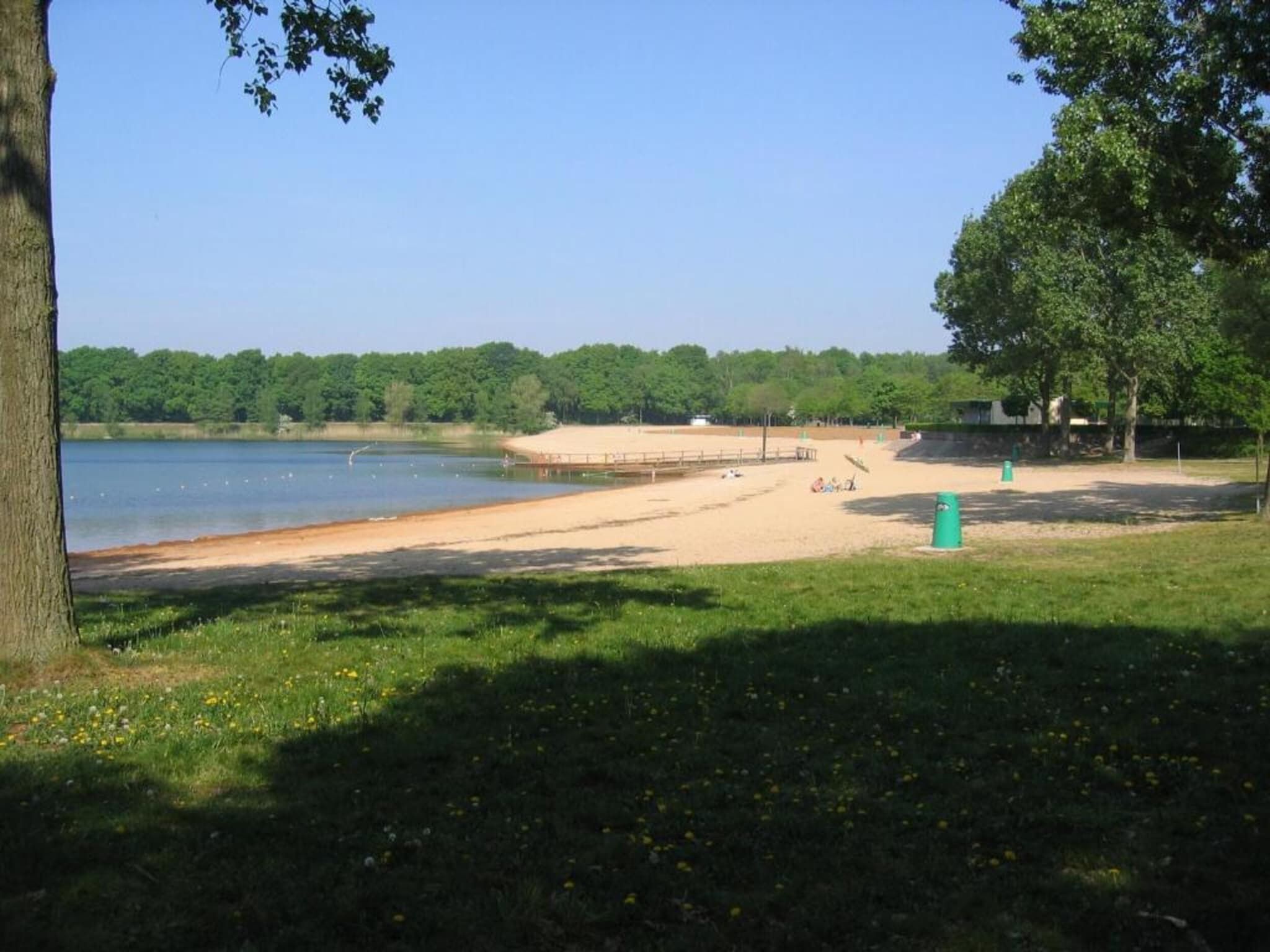 Vakantie bij Meeussen - Molendal 4 in Plasmolen - Foto 27 van 41