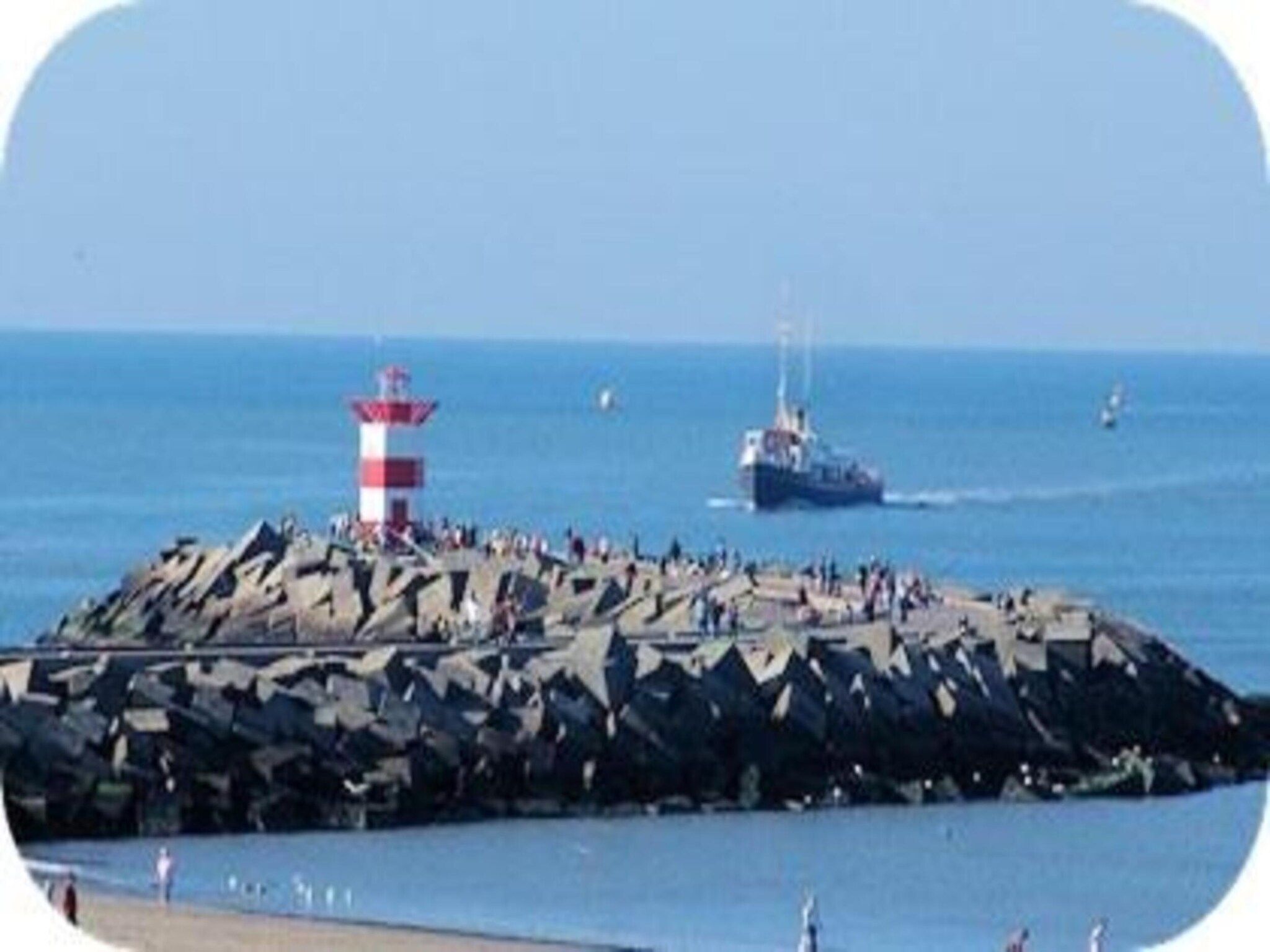 Scheveningen Harbour 6B in Den Haag - Foto 30 van 40