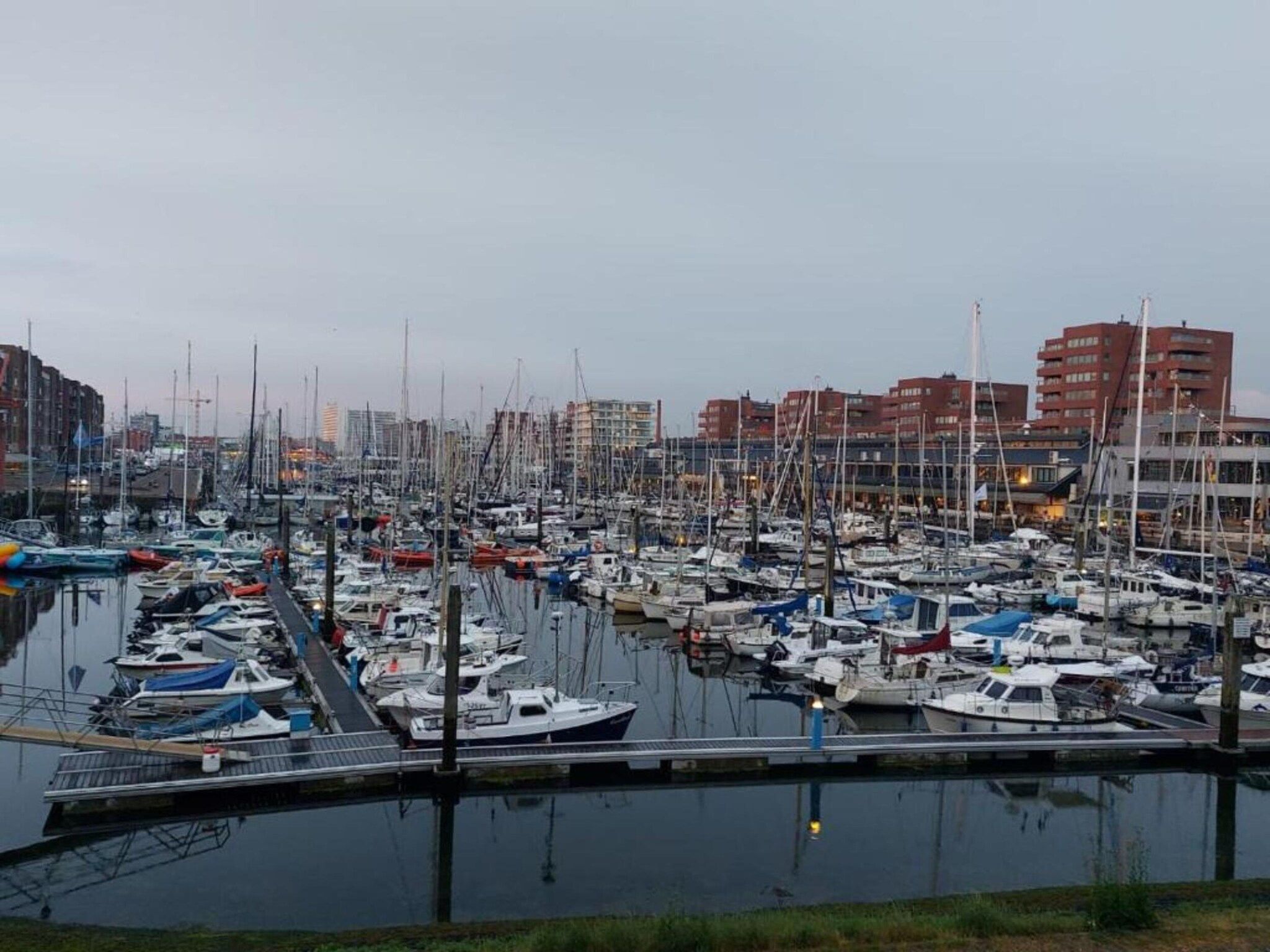 Scheveningen Harbour 40B in Den Haag - Foto 26 van 40