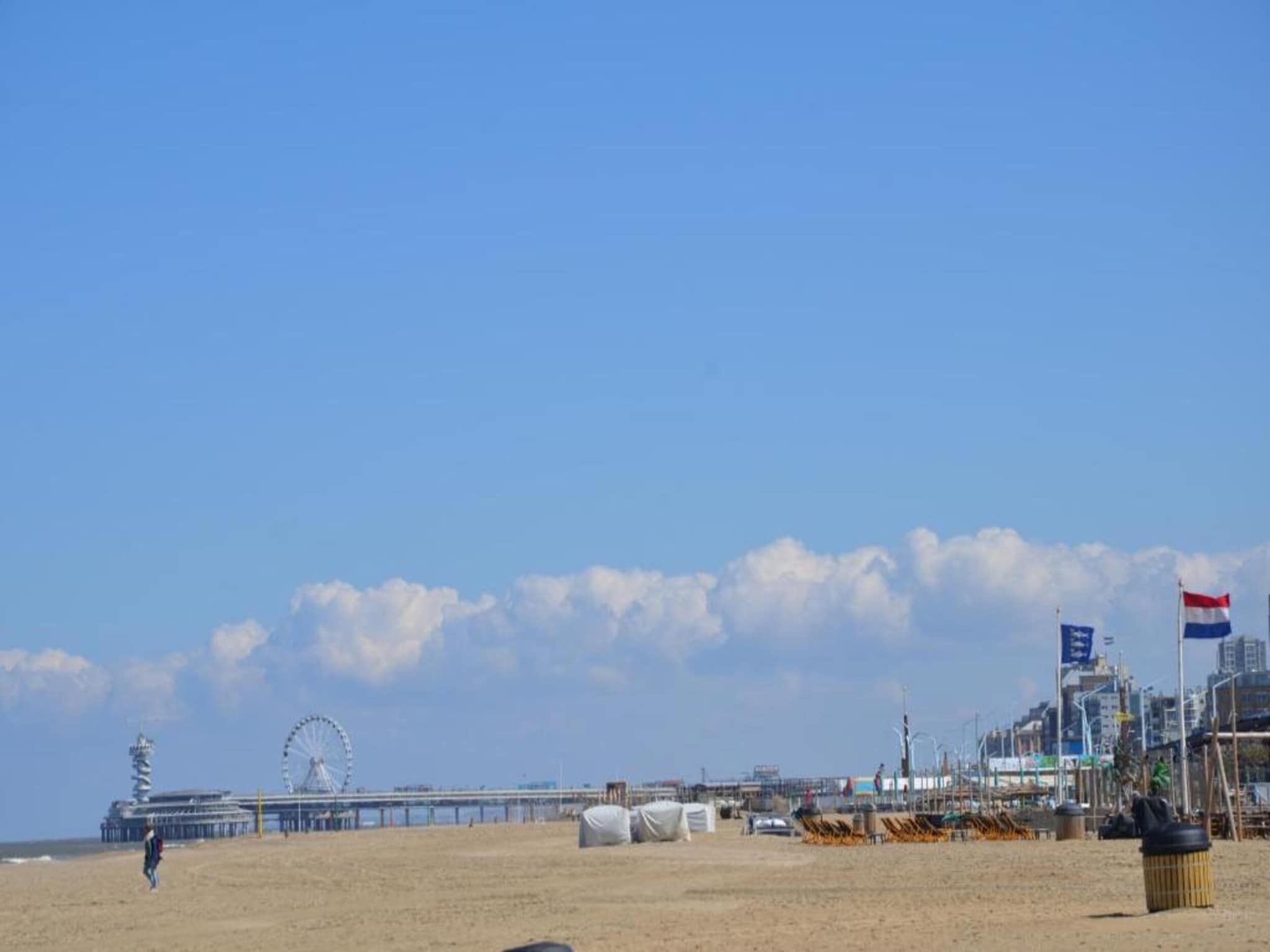 Scheveningen Harbour 56A in Den Haag - Foto 18 van 40