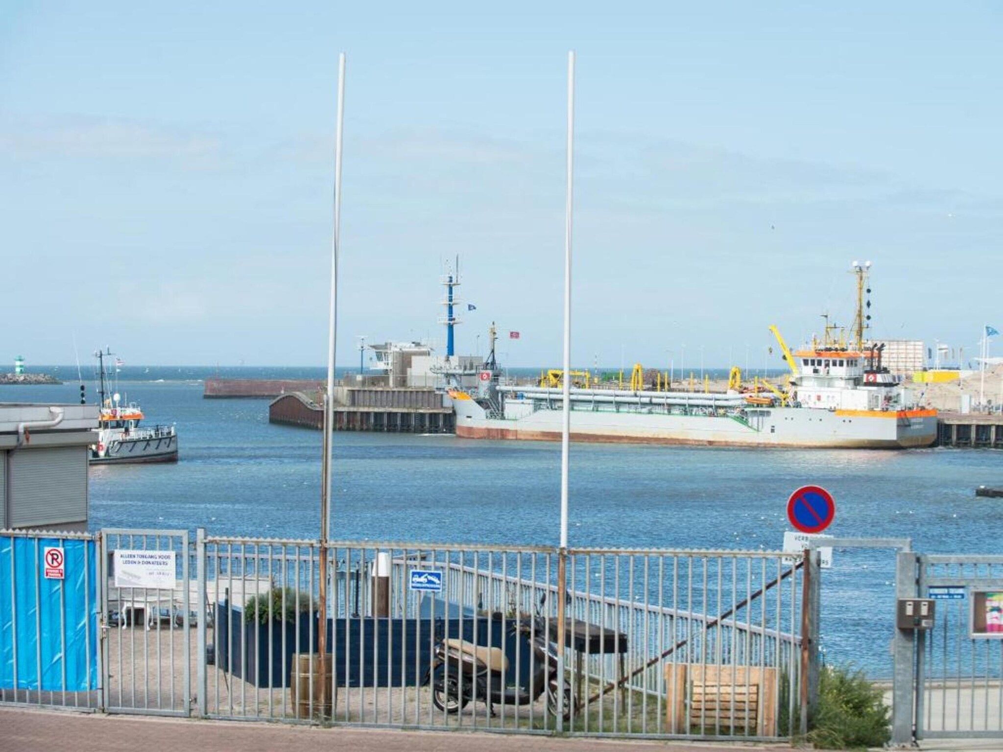 Scheveningen Harbour 56A in Den Haag - Foto 20 van 40