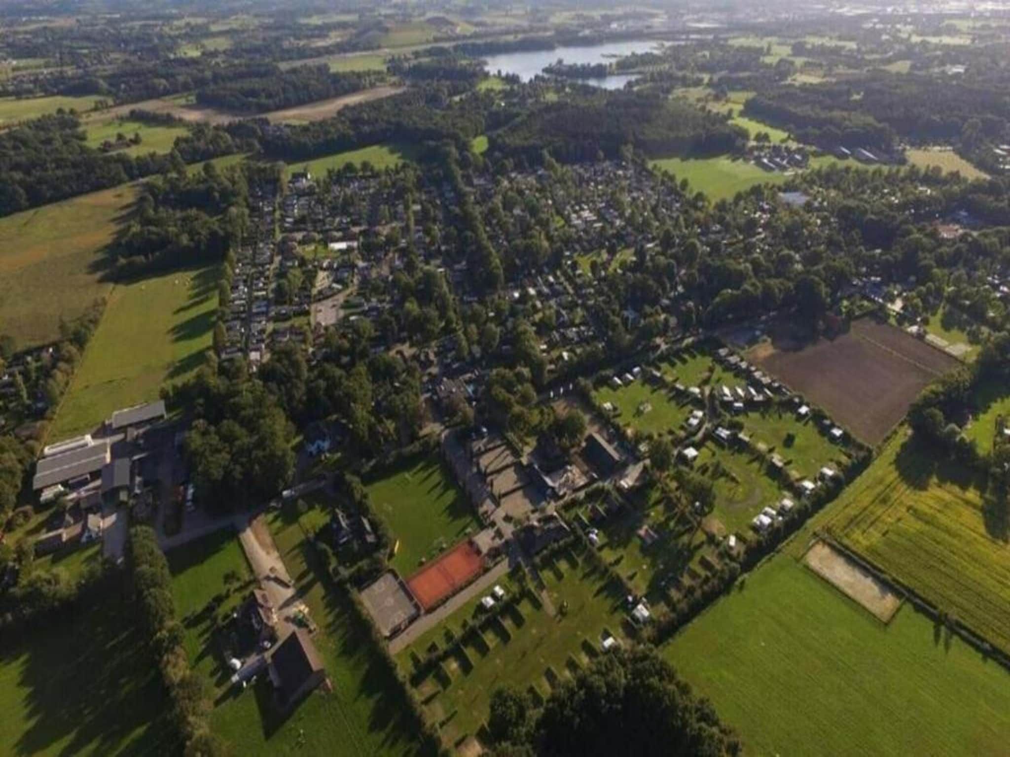 Dwergarend 17-15 in Voorthuizen - Foto 38 van 40