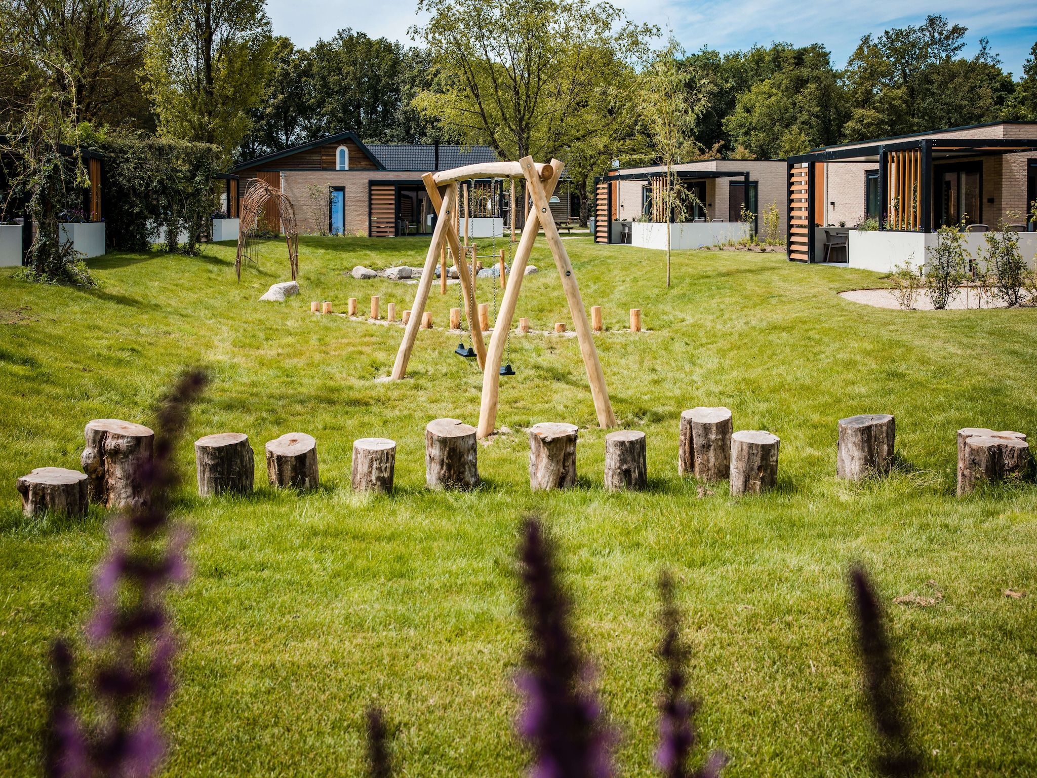 Dwergarend 17-34 in Voorthuizen - Foto 23 van 39