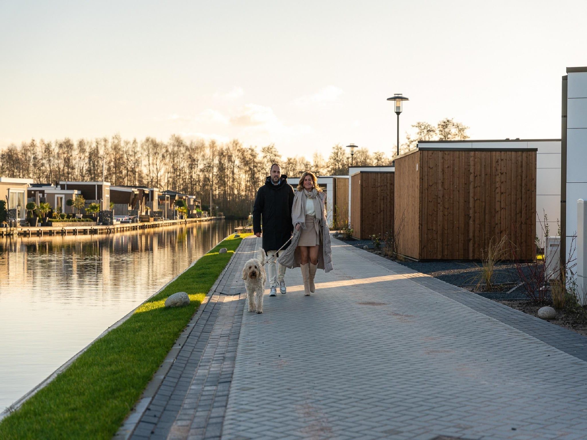 MarinaPark Nieuw Loosdrecht 3 in Nieuw-Loosdrecht - Foto 27 van 40