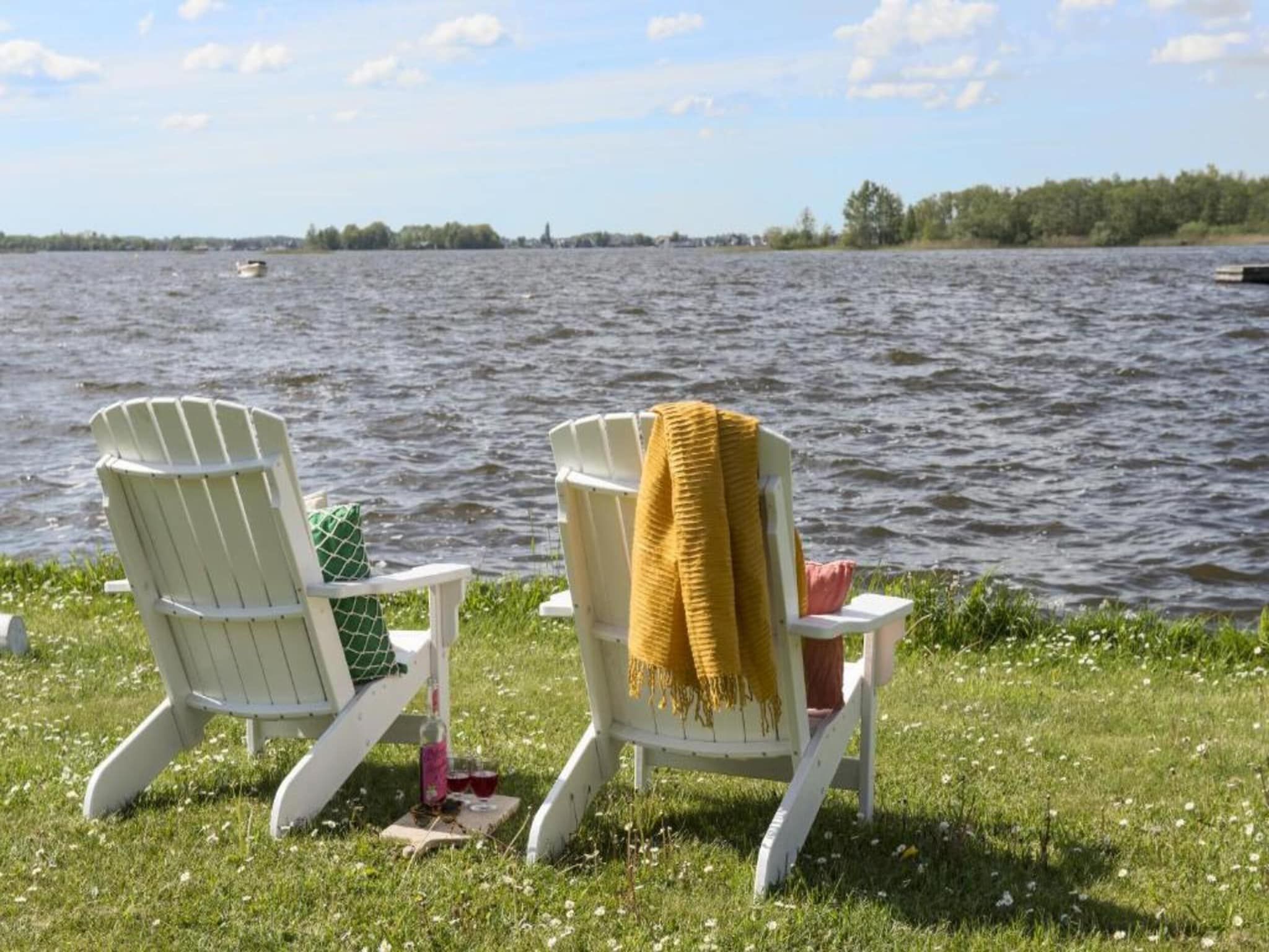 MarinaPark Nieuw Loosdrecht 3 in Nieuw-Loosdrecht - Foto 38 van 40