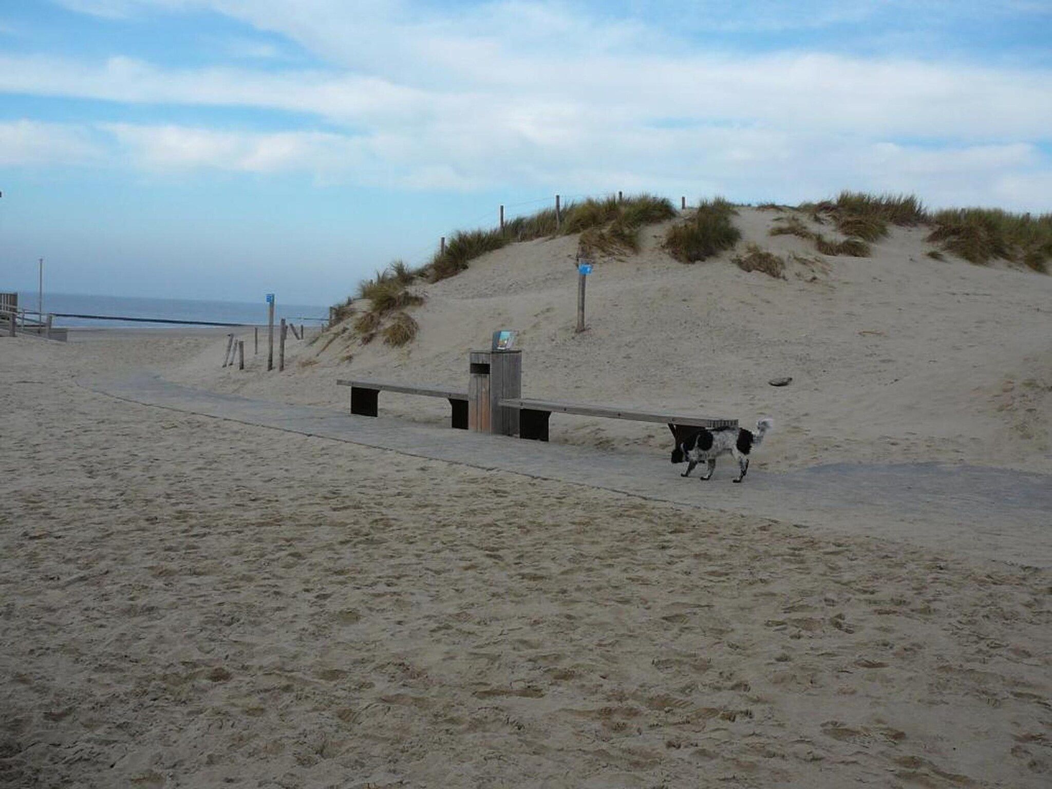 Vakantiepark Duynzicht 2 in Julianadorp aan zee - Foto 35 van 40