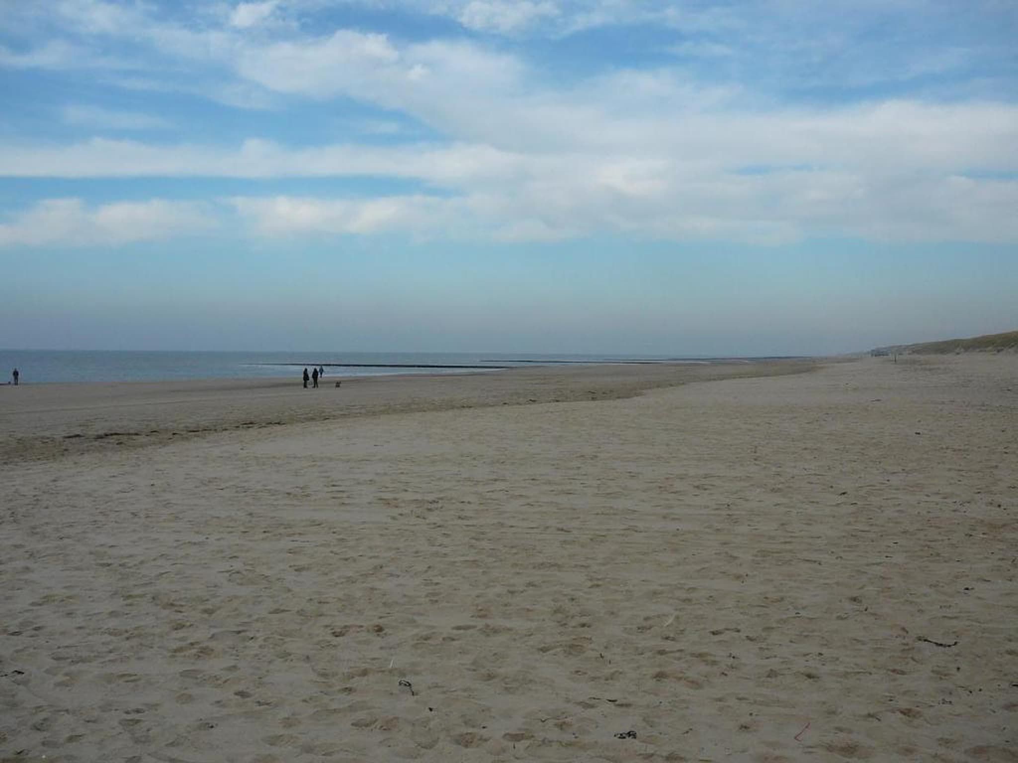 Vakantiepark Duynzicht 3 in Julianadorp aan zee - Foto 33 van 41